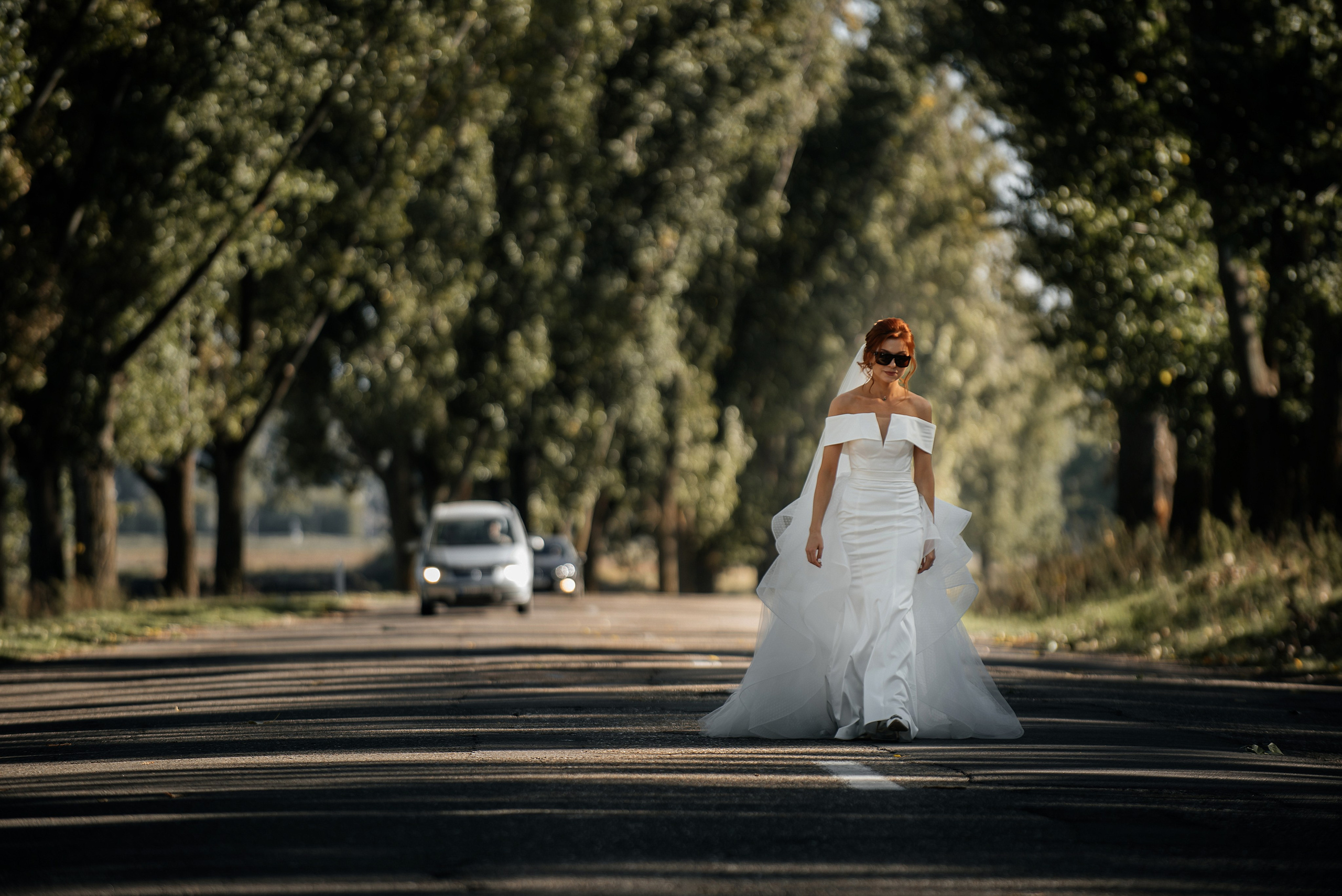 Wedding Anastasia. Wedding photographer from Moldova Alexey Chipchiu