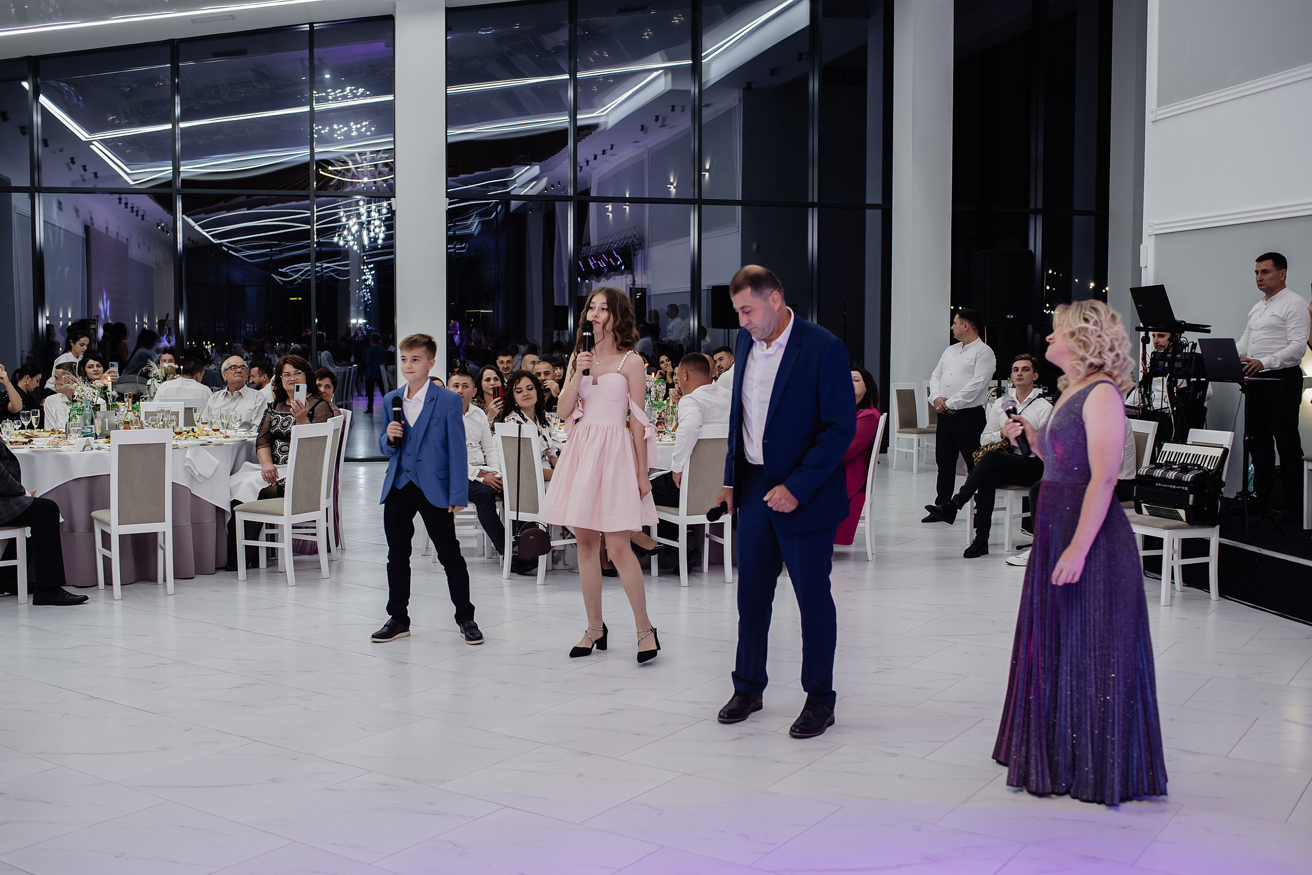 Wedding Anastasia. Wedding photographer from Moldova Alexey Chipchiu