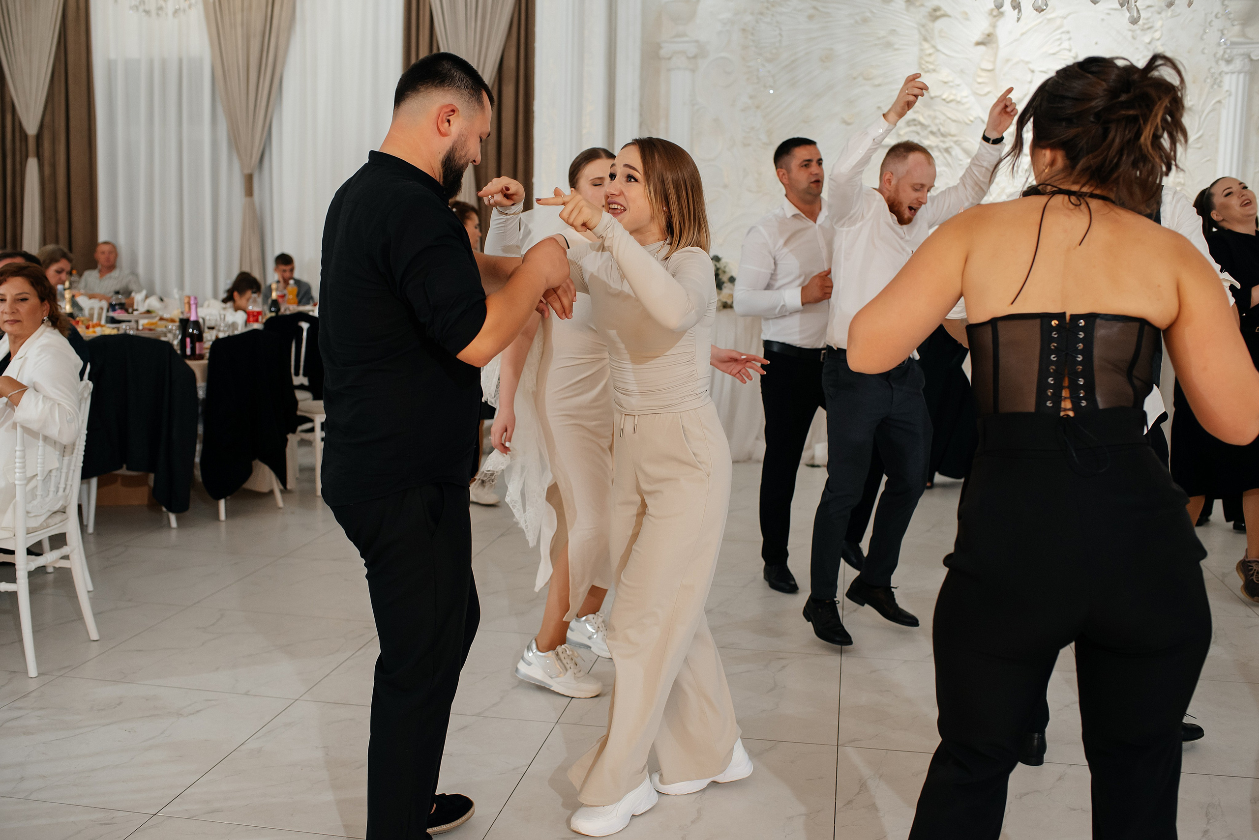 Wedding Dina & Vasili. Wedding photographer from Moldova Alexey Chipchiu