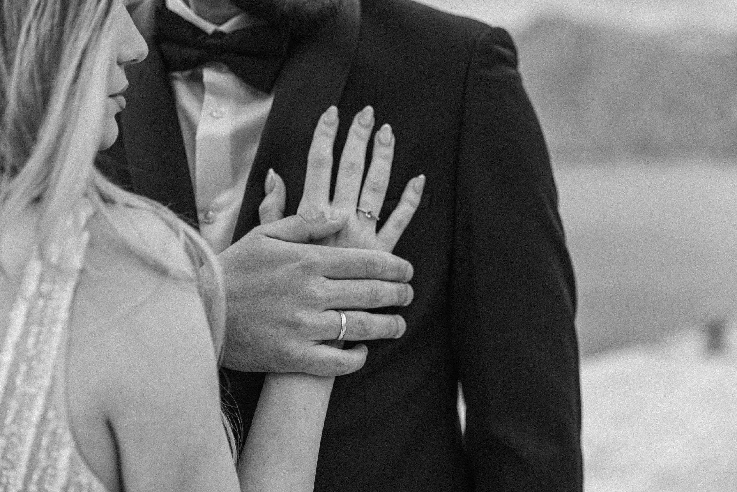 Family and Wedding Photographer