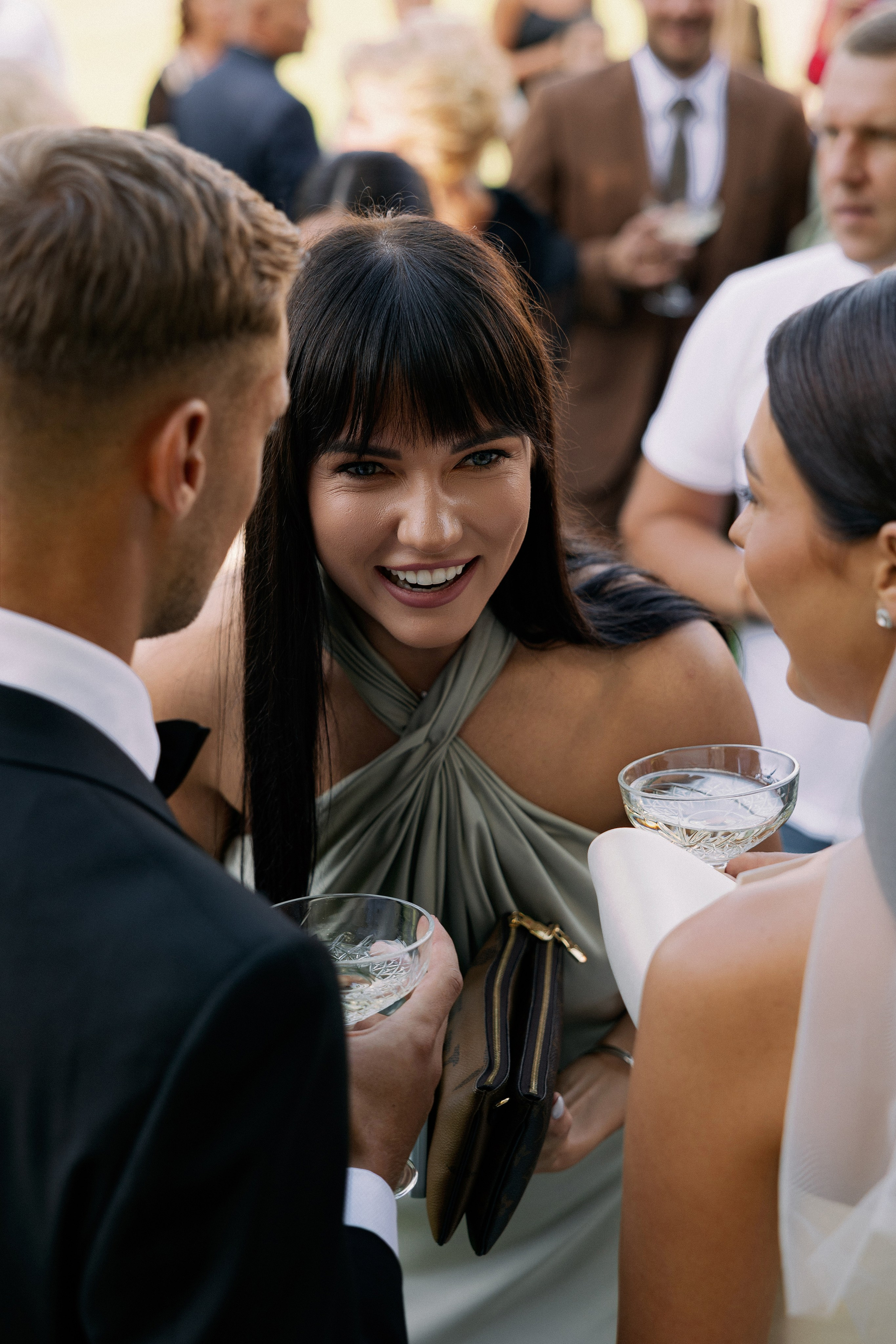 G&G. Vestuvių ir renginių fotografė Edita Šerlat