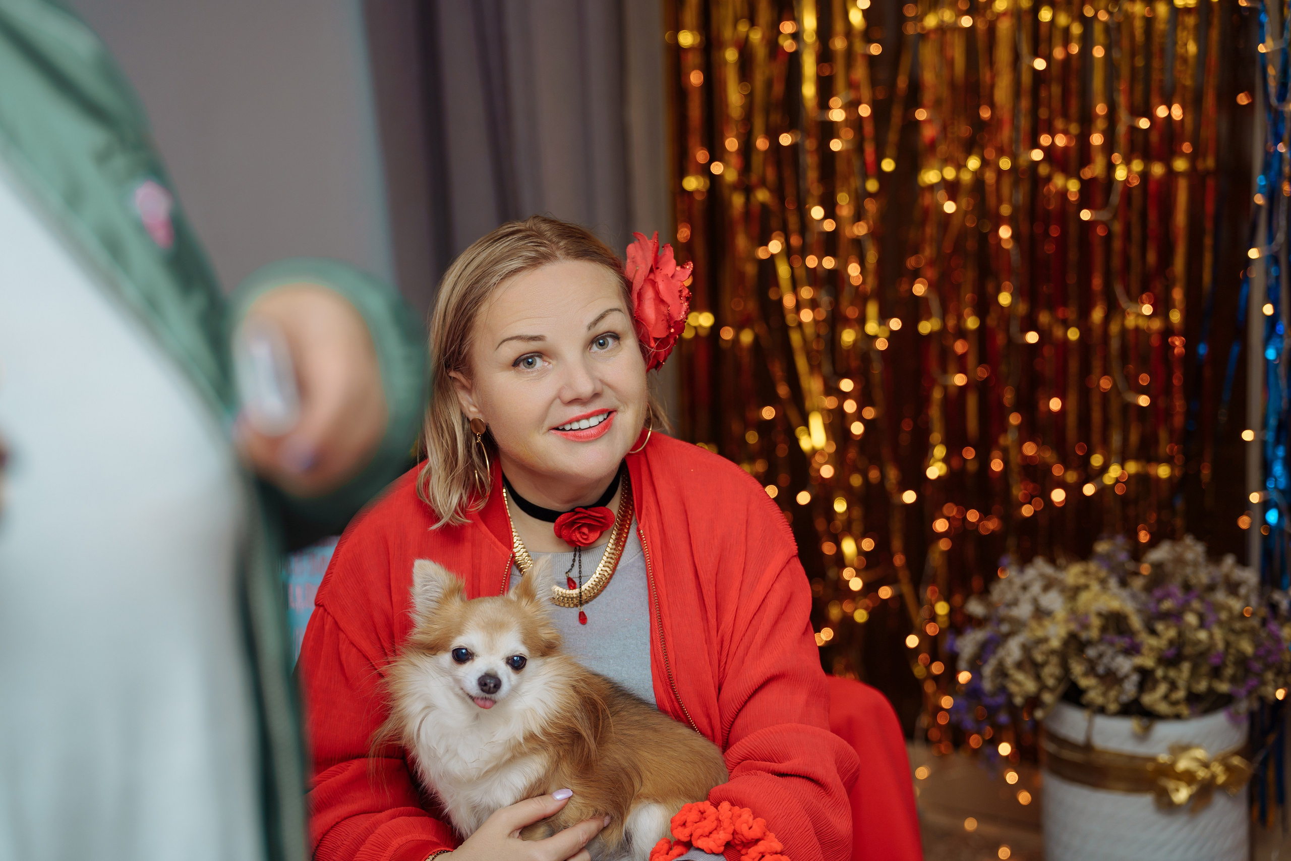 Valeria’s party. Семейный и детский фотограф на Кипре Елена