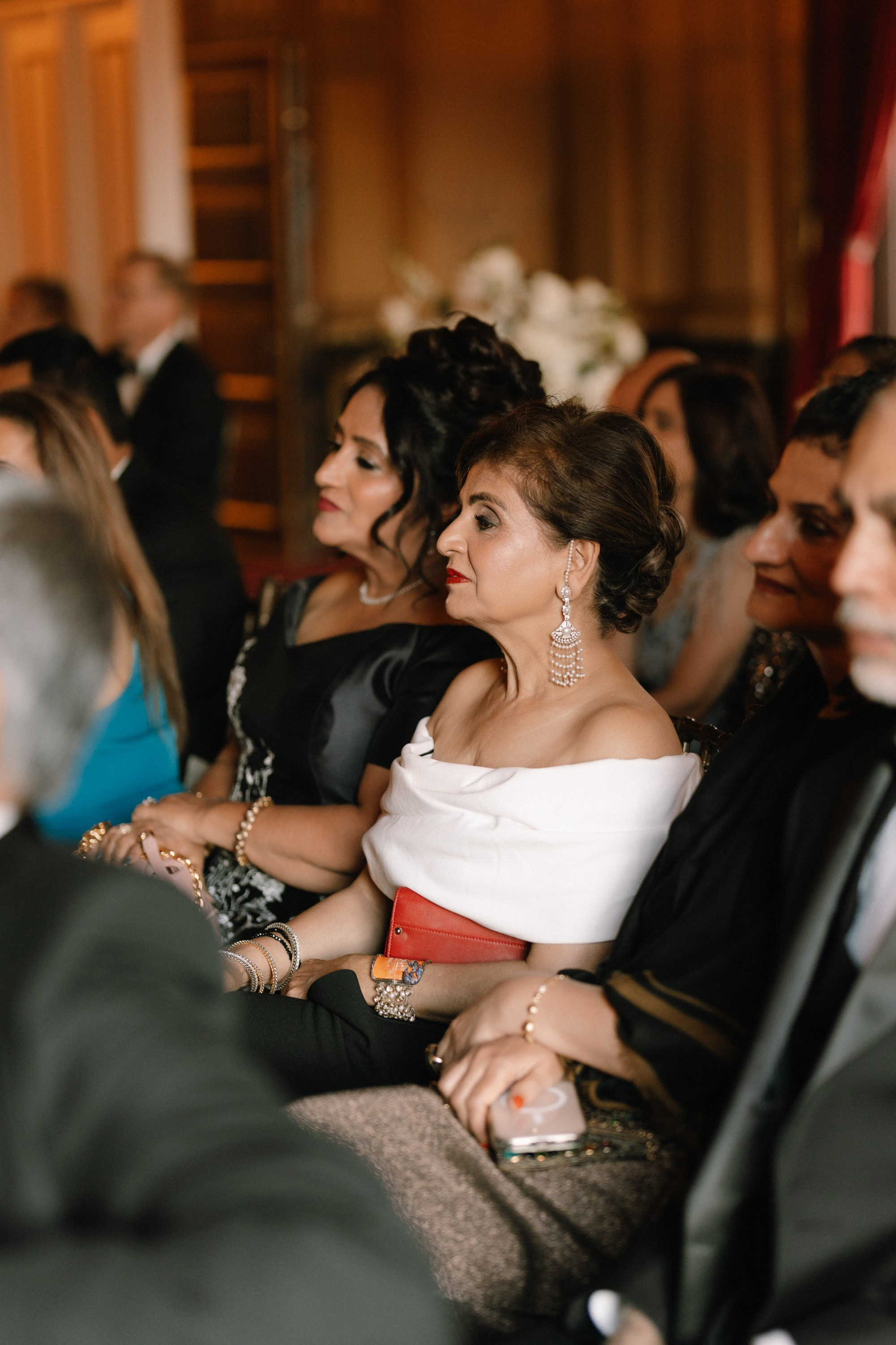 Nicole and Akash. Wedding photographer and videographer New York | New Jersey