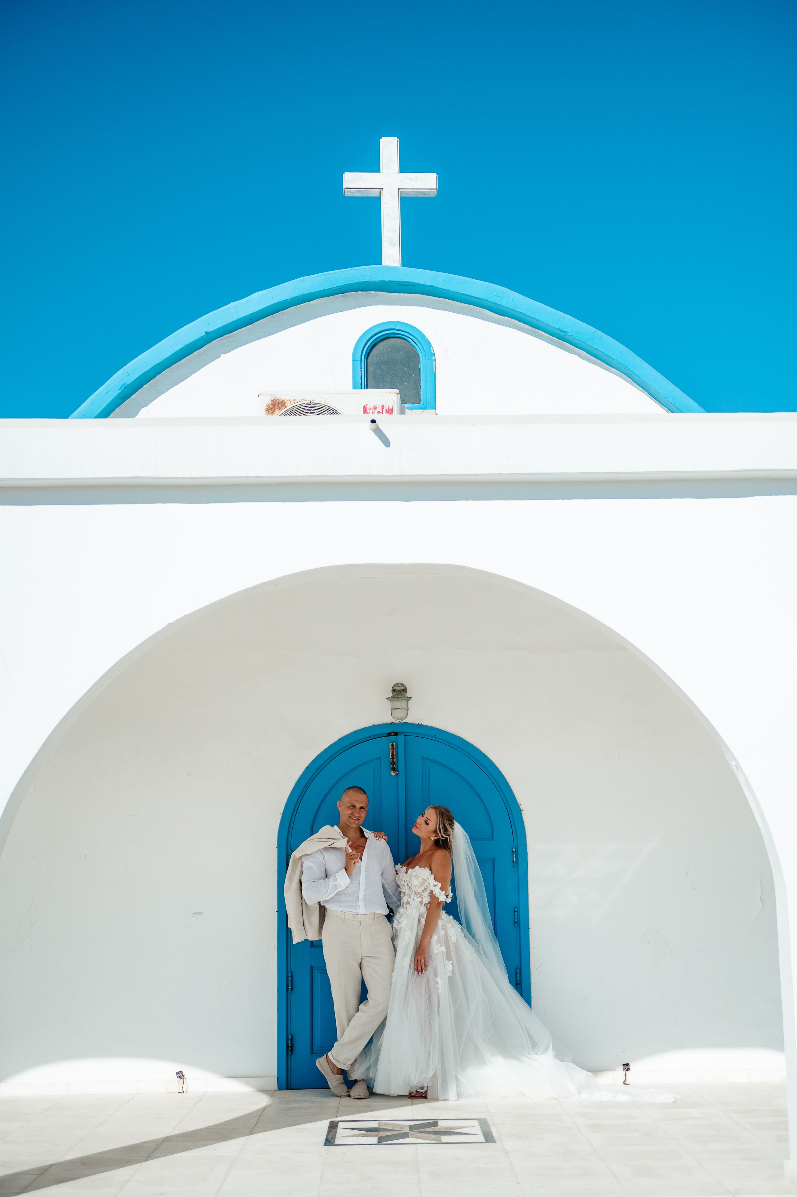 Sirens beach ceremony. AdrianOltean.wfolio.pro