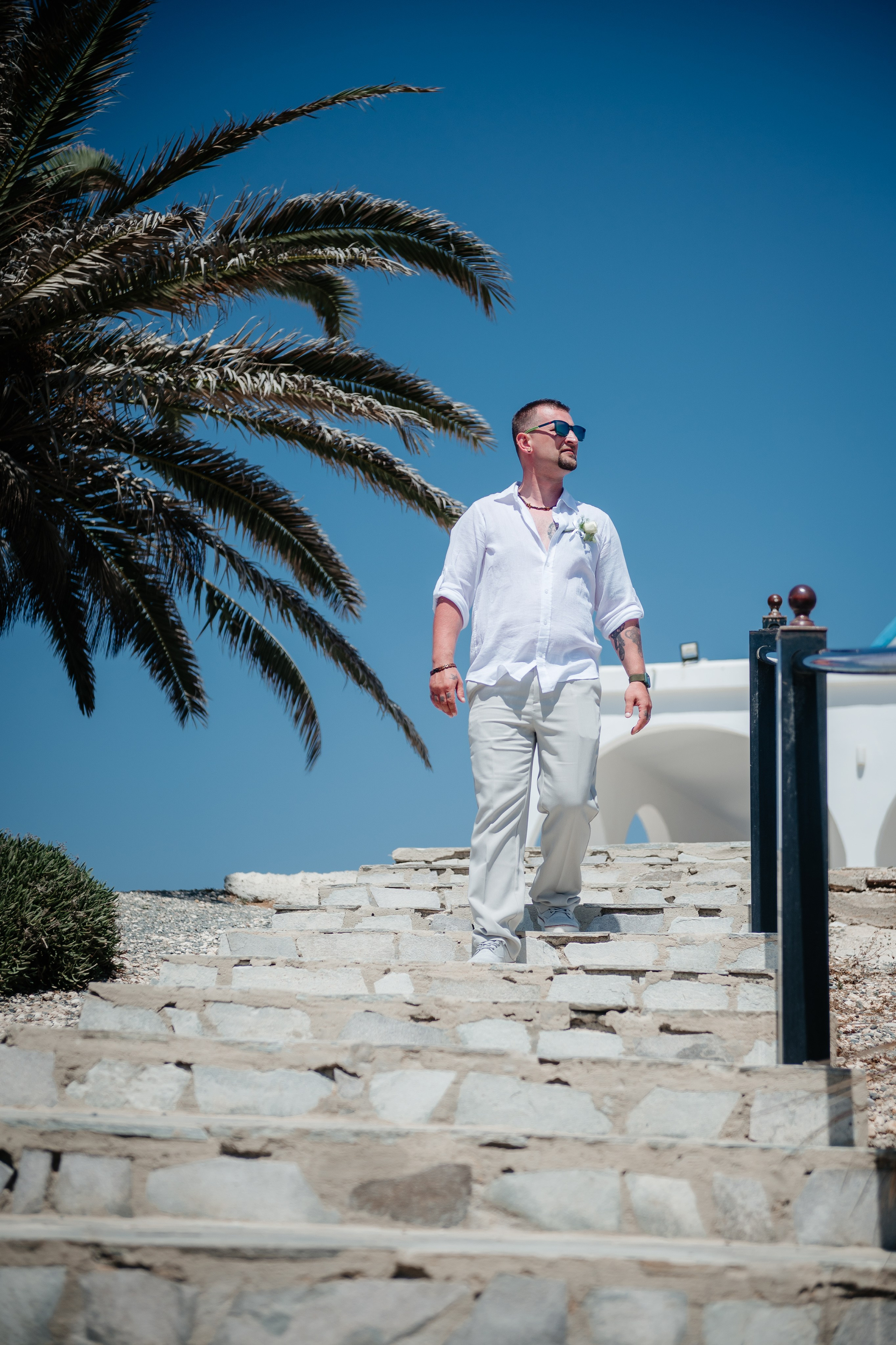 AyaNapa Ceremony. AdrianOltean.wfolio.pro