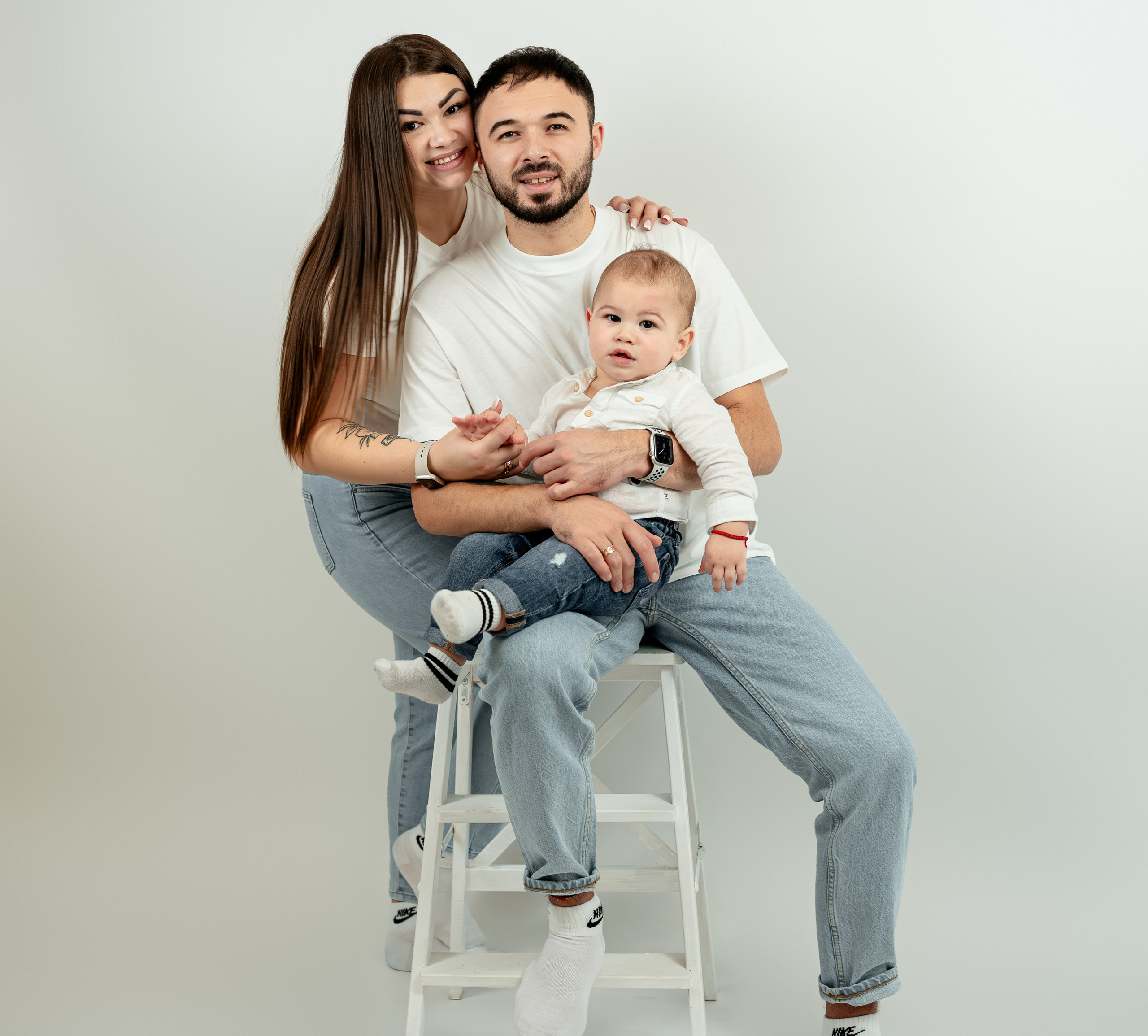 Milan 1 An. Avram Madalina Photography