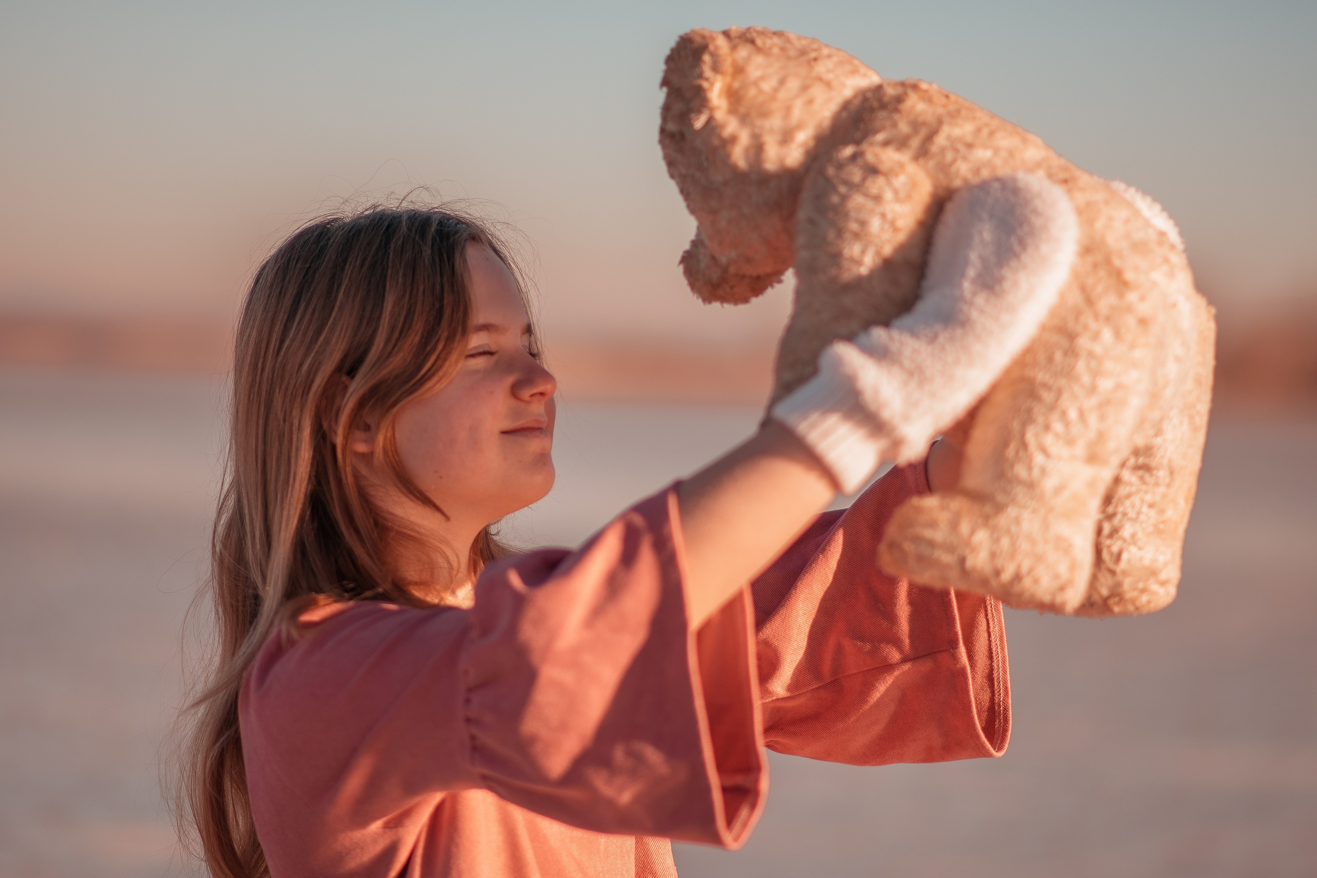 Зимние истории. Семейный и детский фотограф