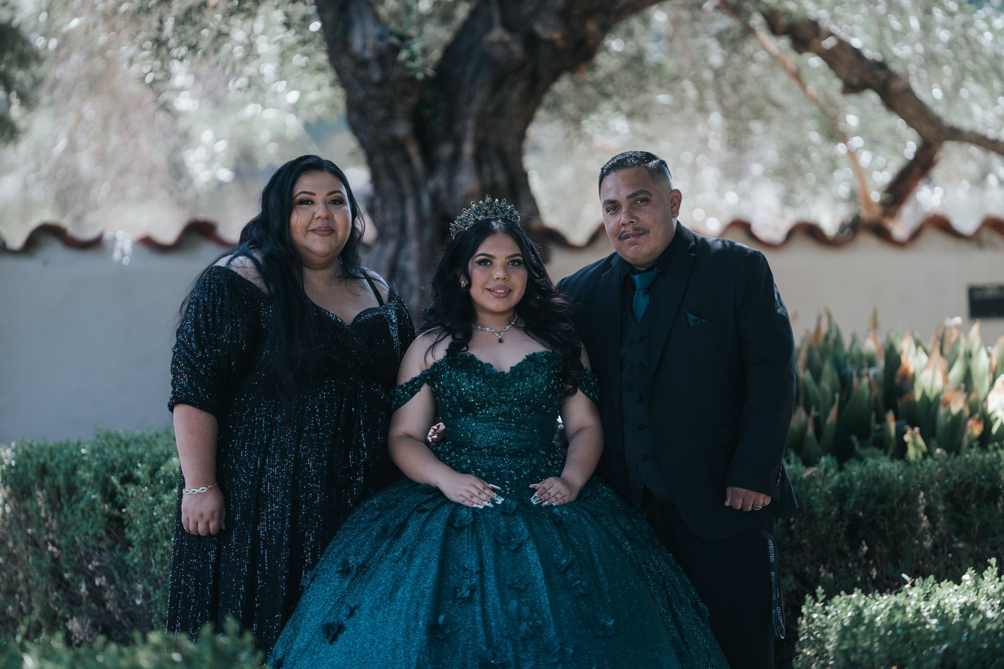 Syenna’s XV. J&T Photo Art