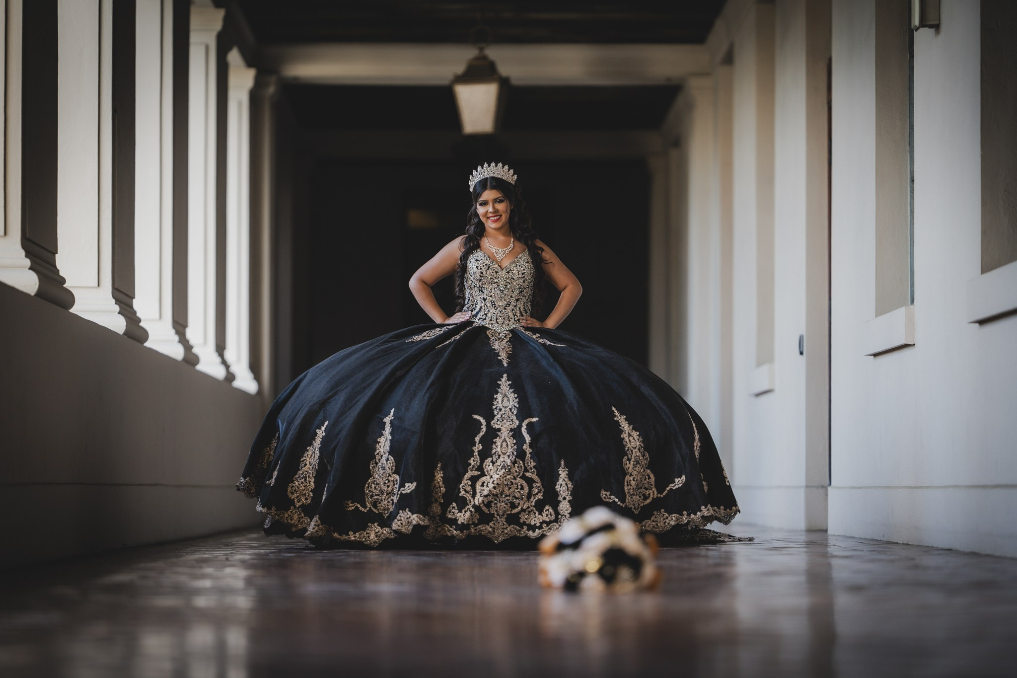 Daliha’s Pre-XV. J&T Photo Art