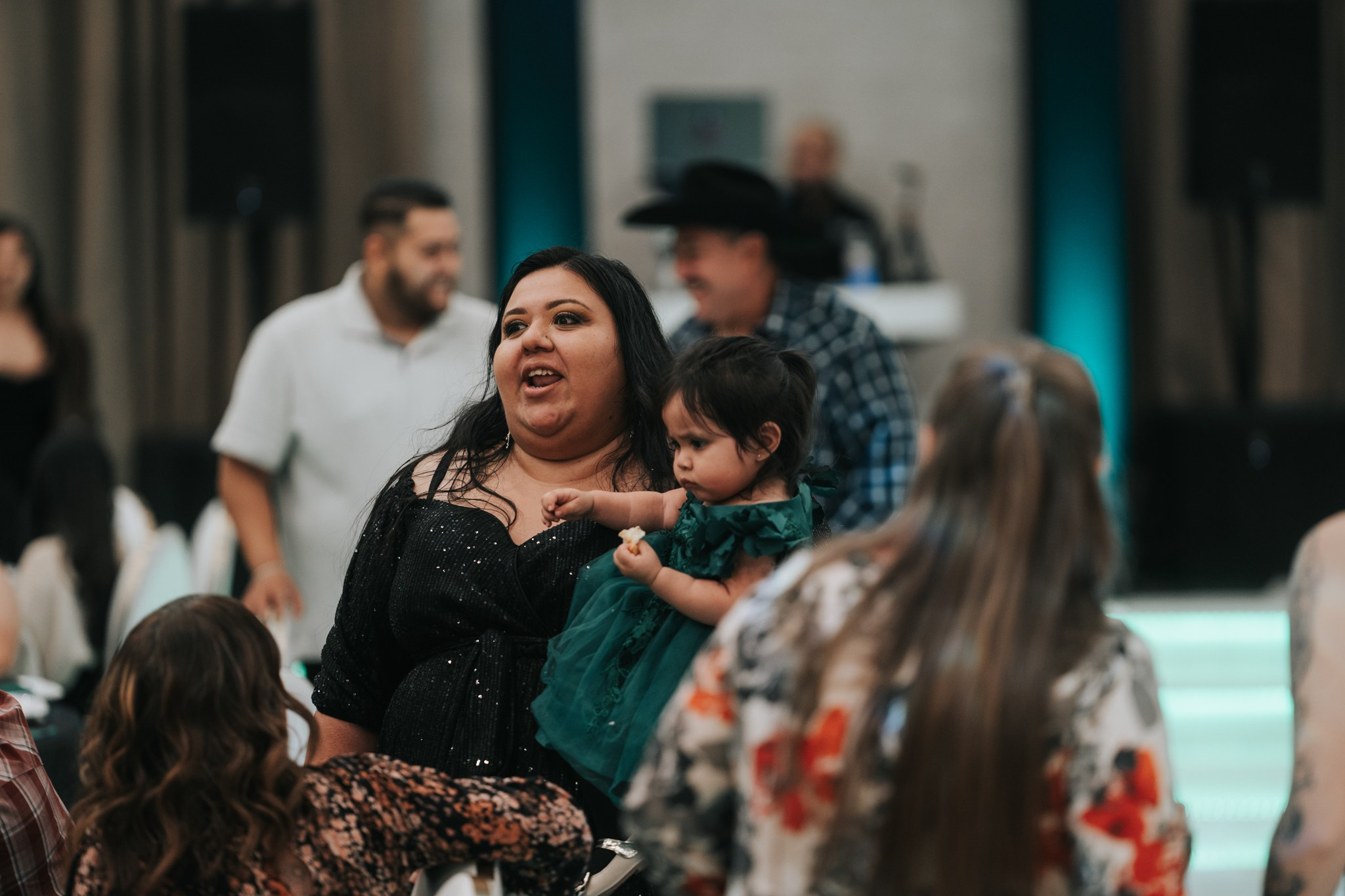 Syenna’s XV. J&T Photo Art