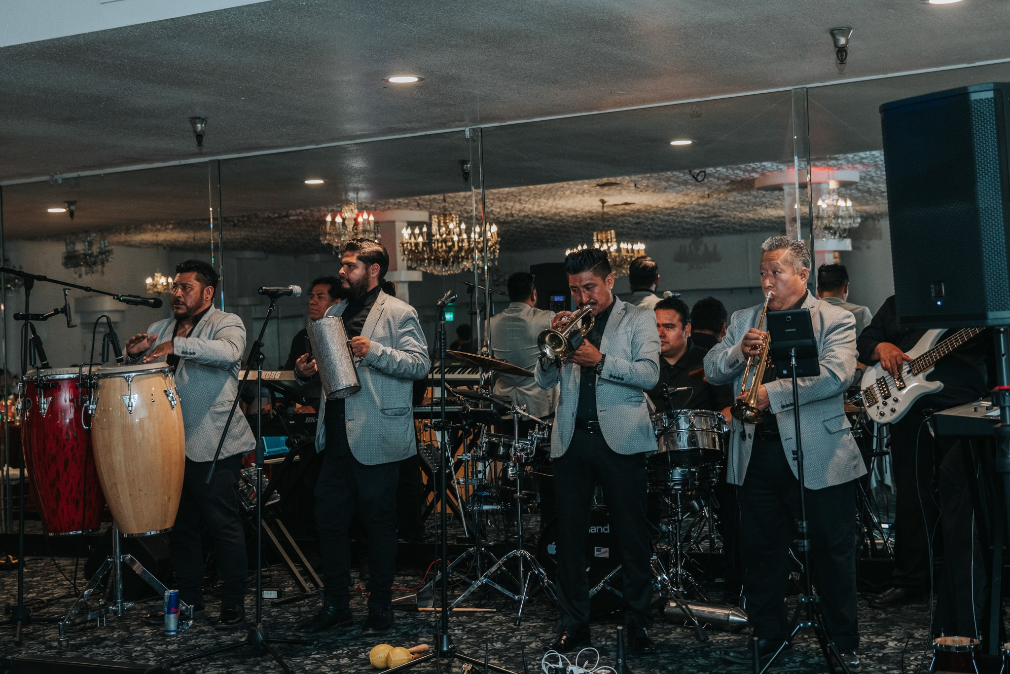 Megan’s Quinceañera. J&T Photo Art