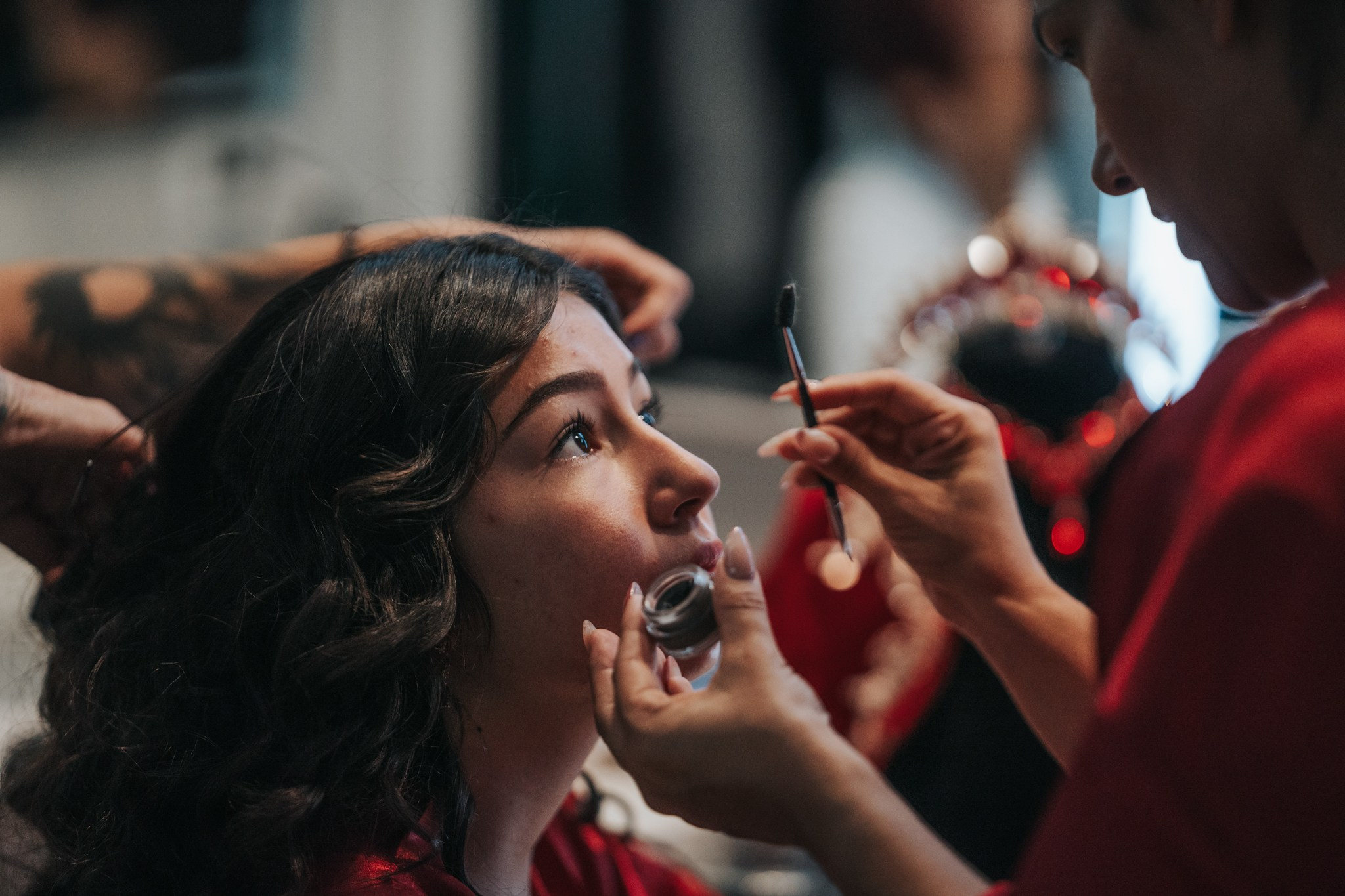 Megan’s Quinceañera. J&T Photo Art