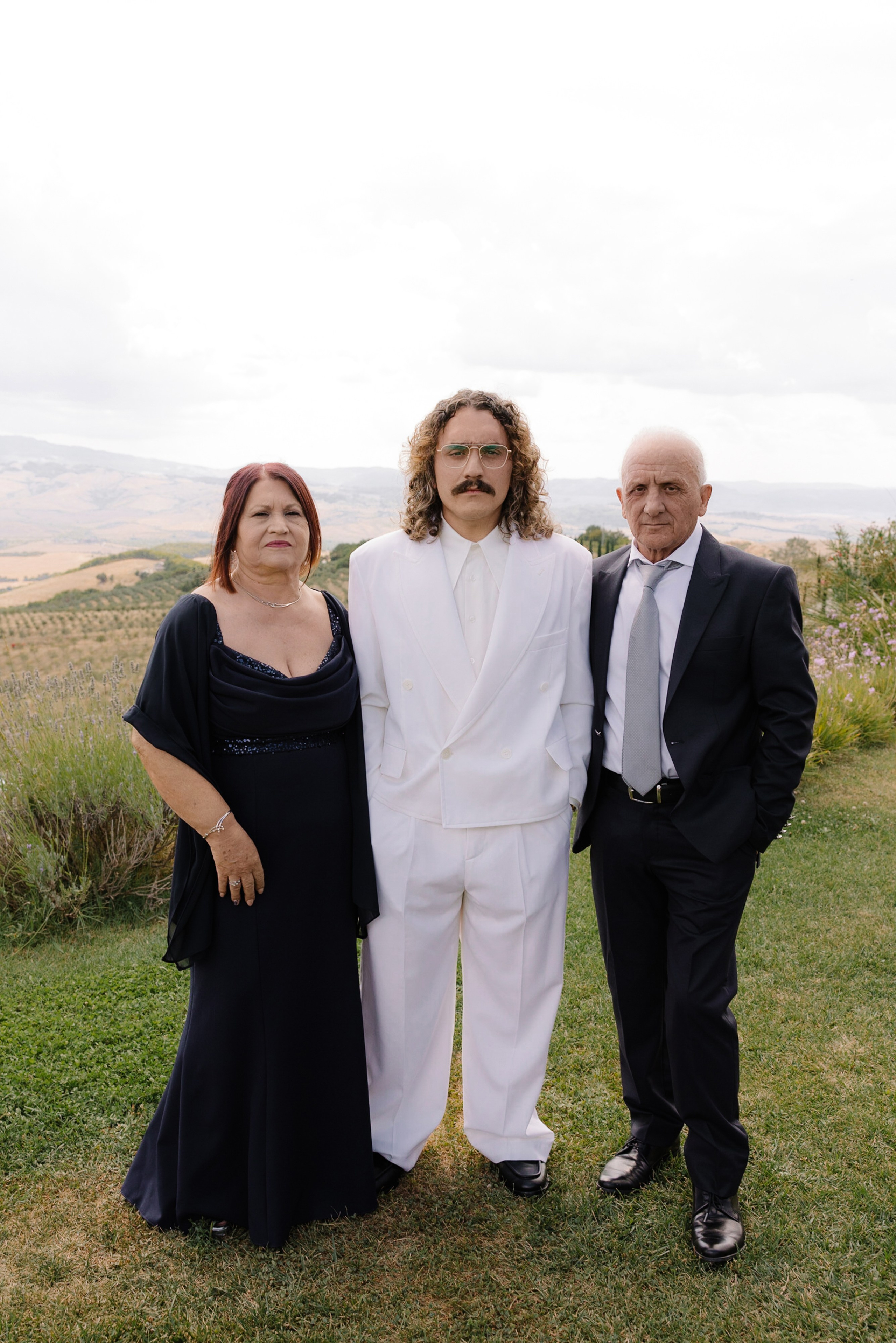 1. Wedding photographer Italy