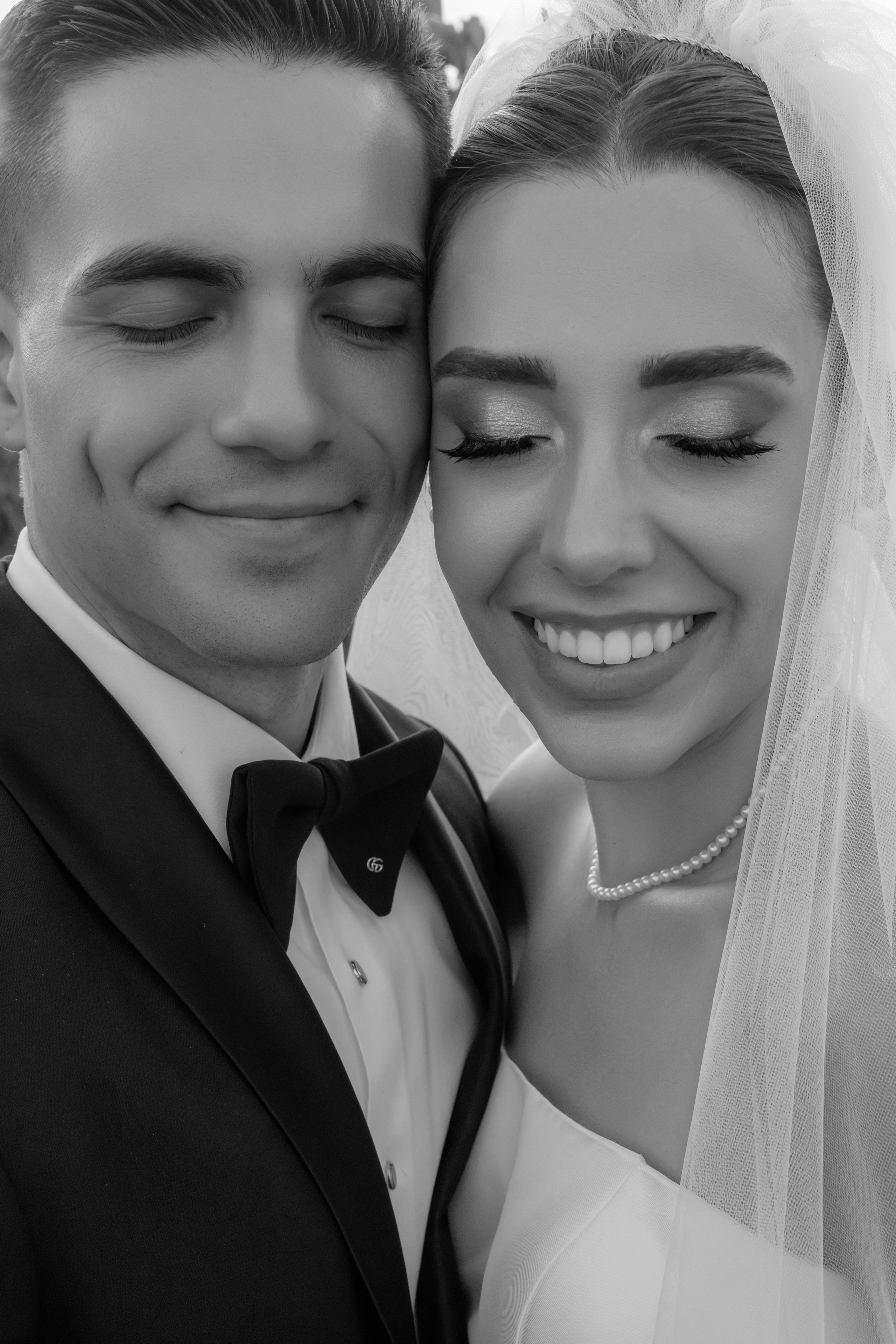 Dom&Ally. Весільний фотограф Вікторія Саврук