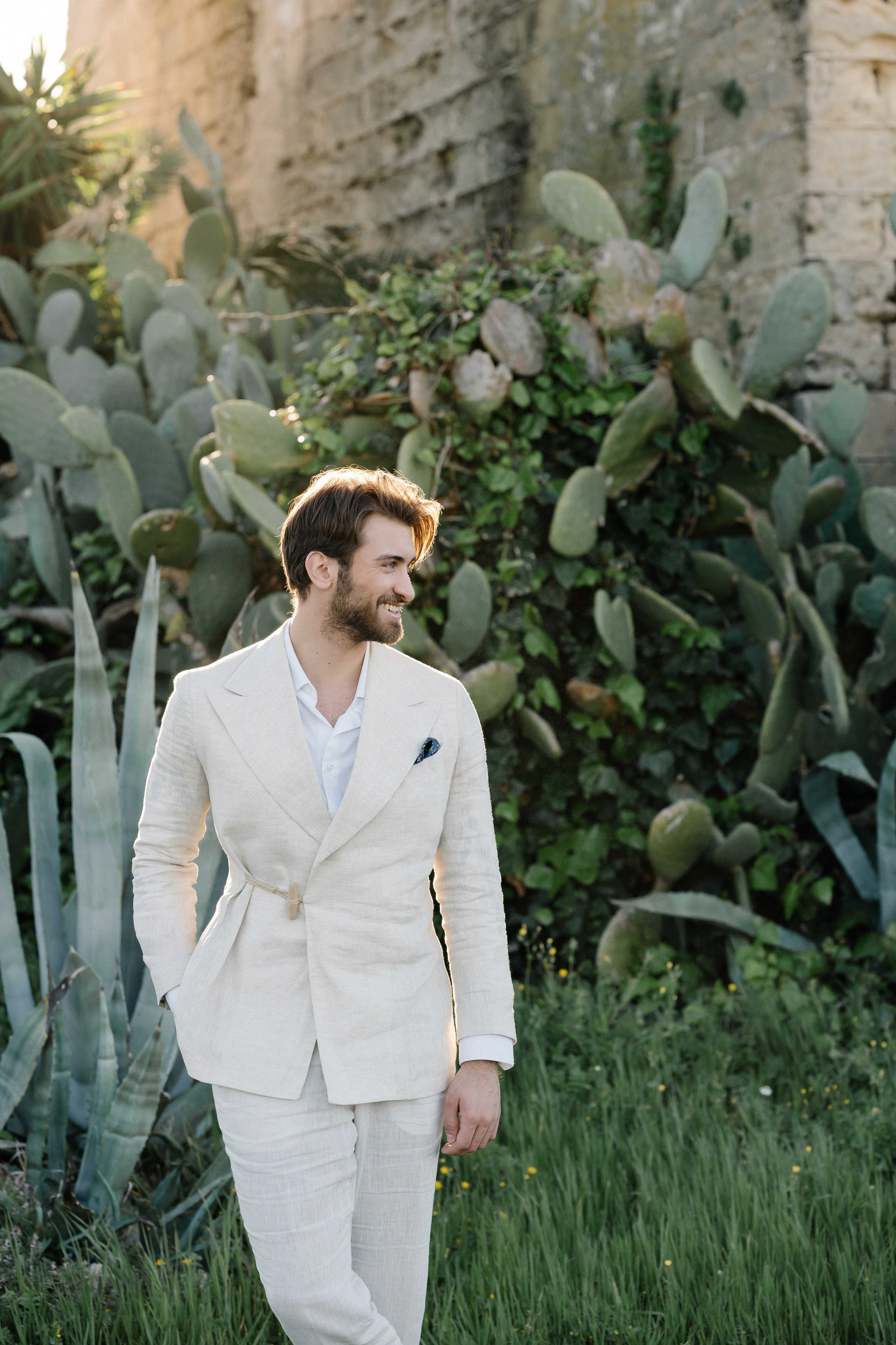 Alyssa&Sean in Apulia. Fotografa Rimini