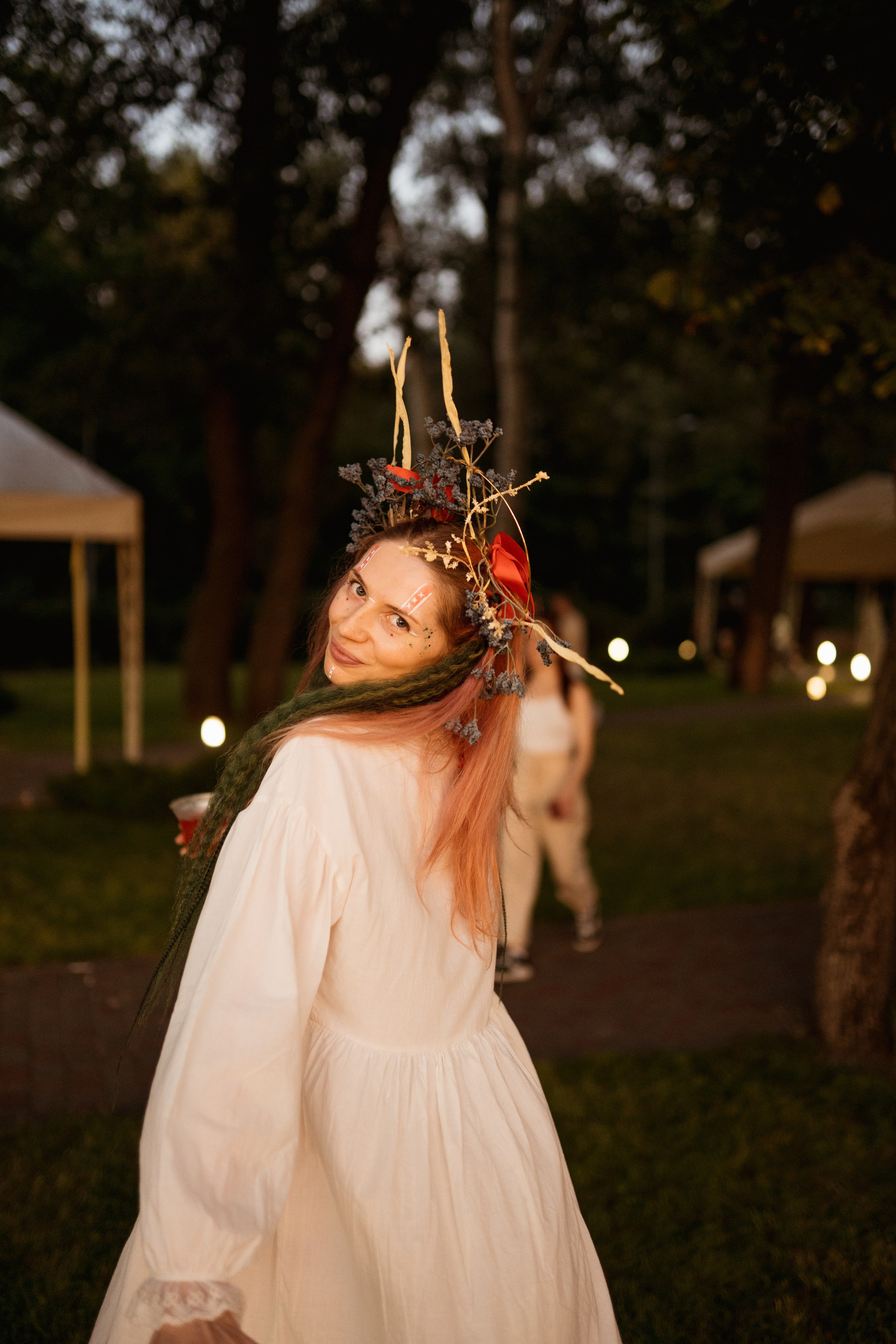 Milk Bar Party. Kostiantyn Holinchenko. Reportage and portrait photographer