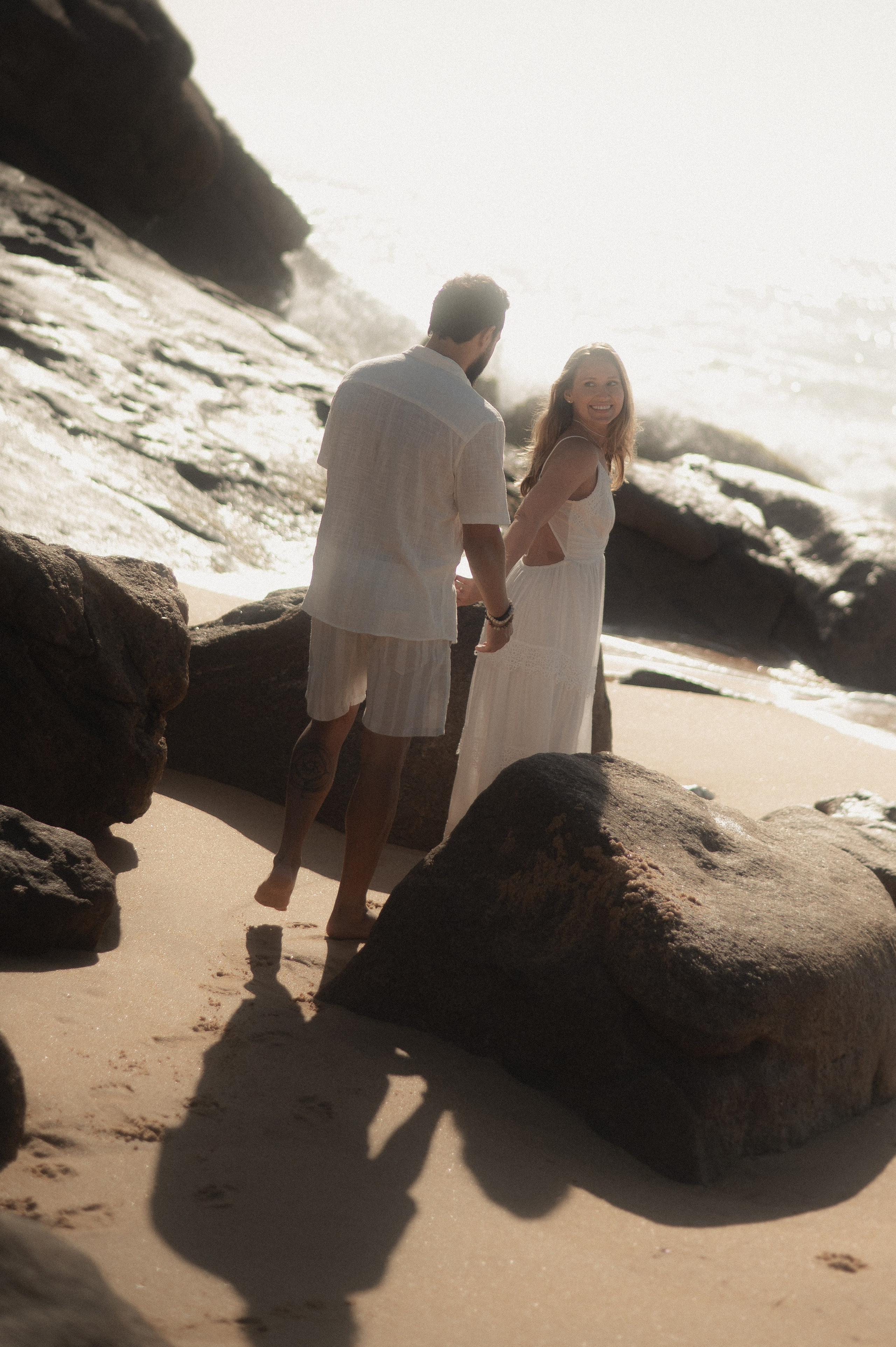 Lembrar não é só ver. É sentir de novo