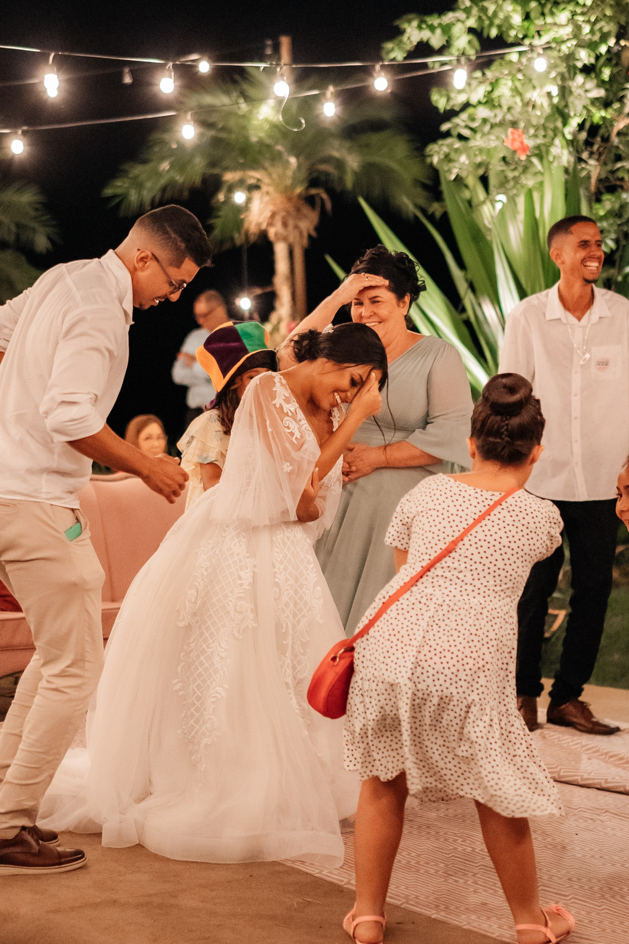 Laís & Eliel | Chácara Nossa Fulô. Lembrar não é só ver. É sentir de novo