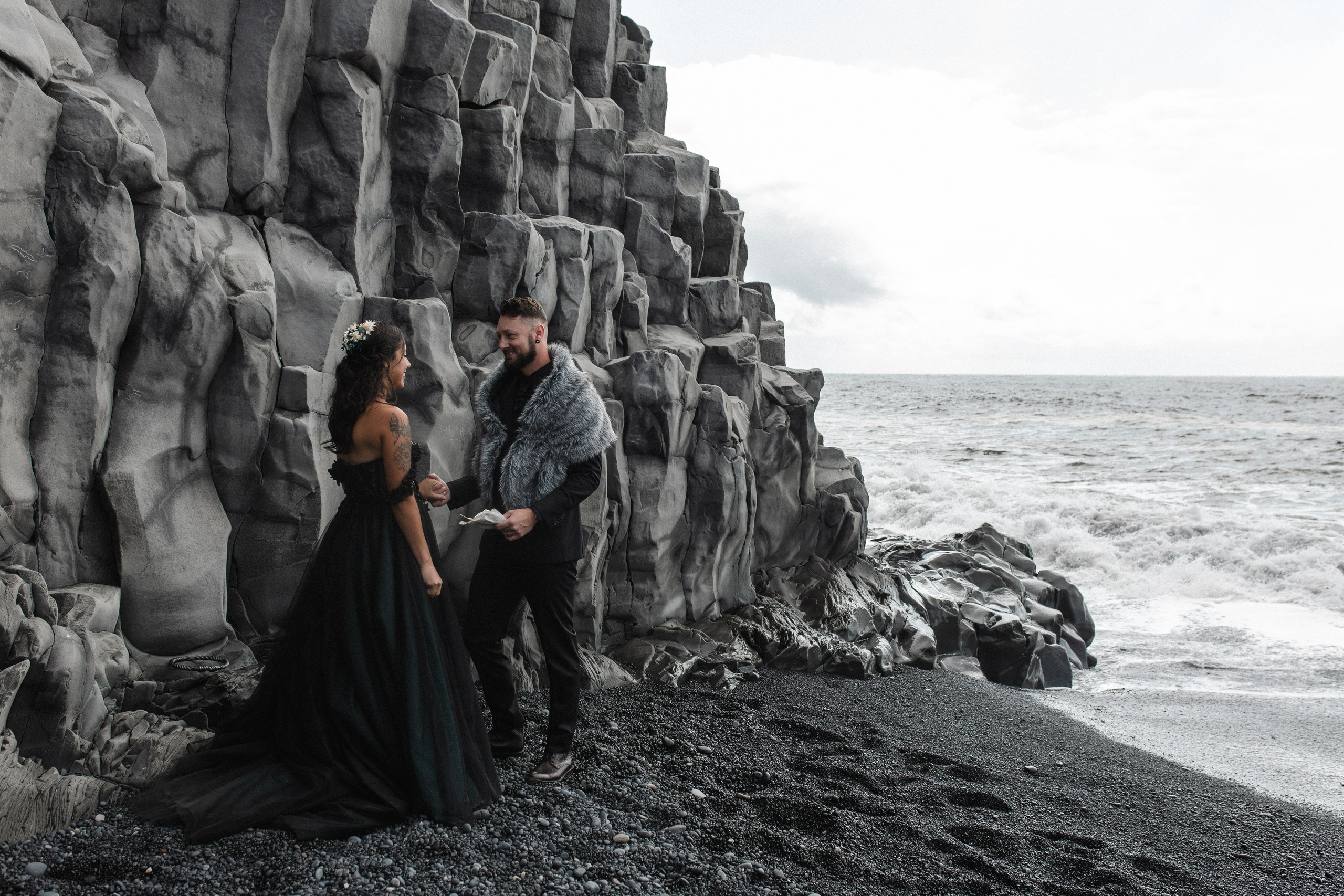 Iceland. Wedding Photographer Tel-Aviv