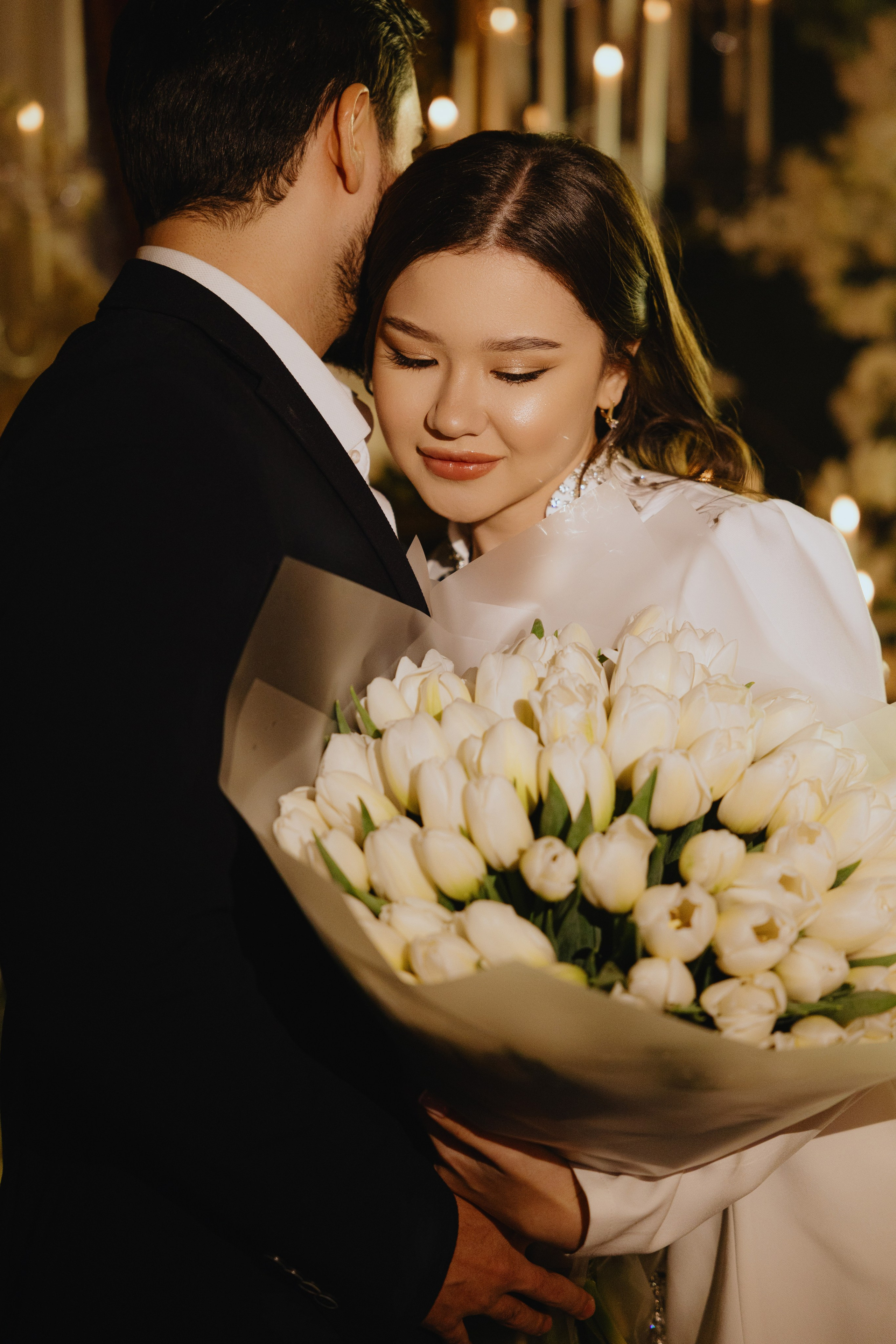 Ф&М. Профессиональный фотограф в Ташкенте