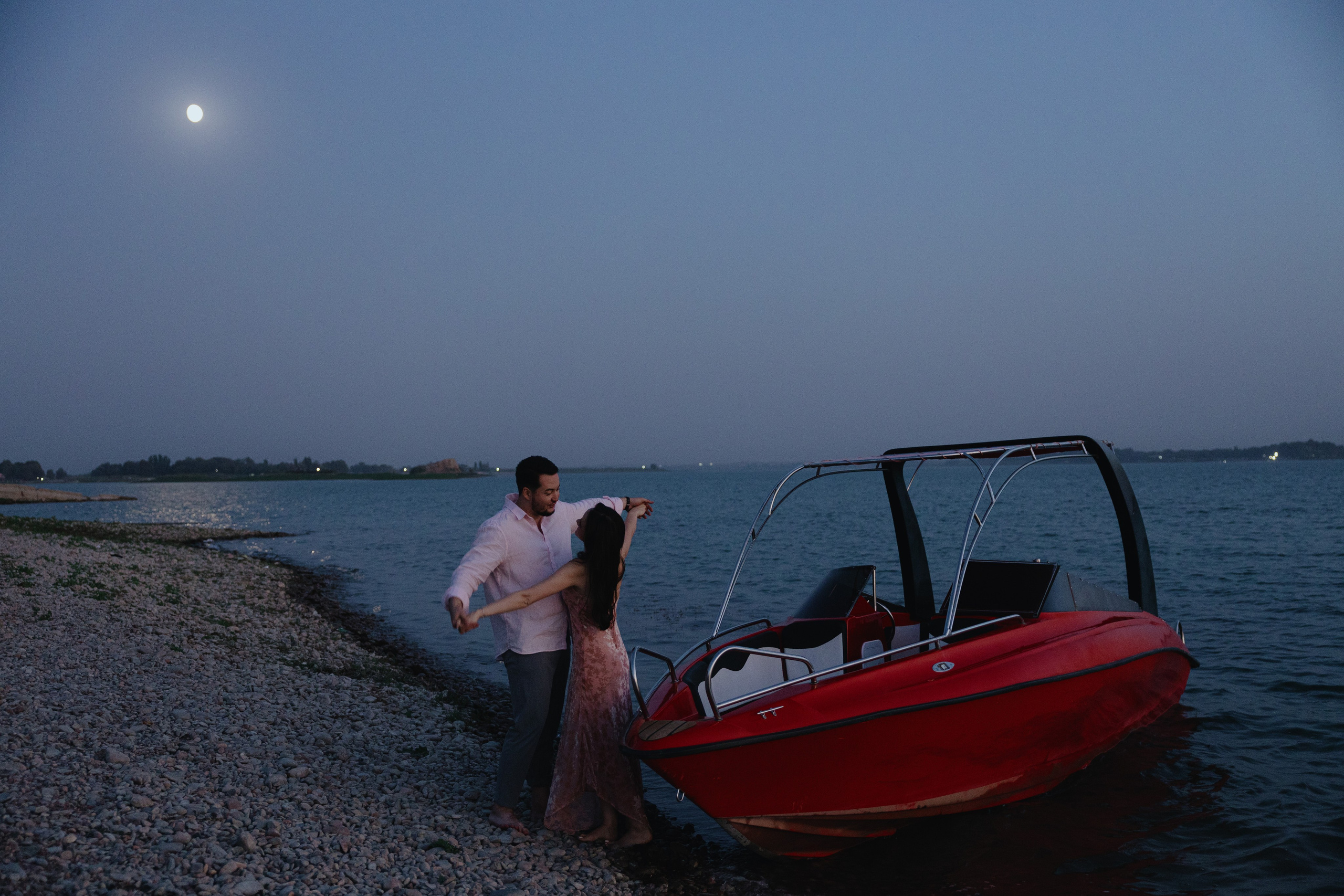 SUNSET. Профессиональный фотограф в Ташкенте