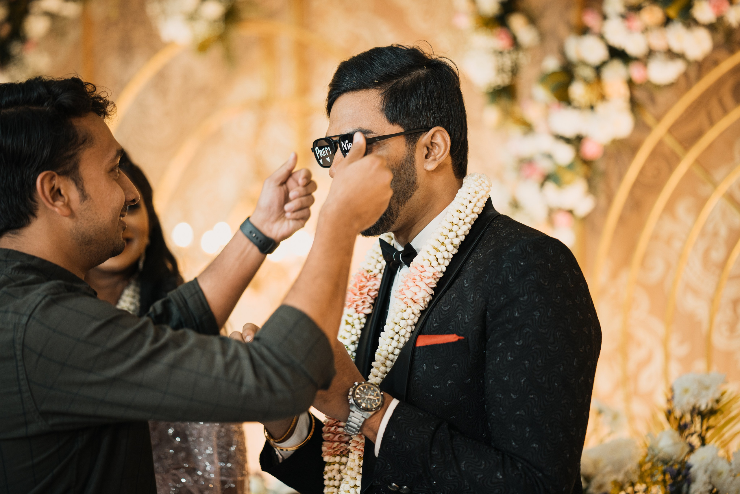 Prem & Sri. Agam Vizha