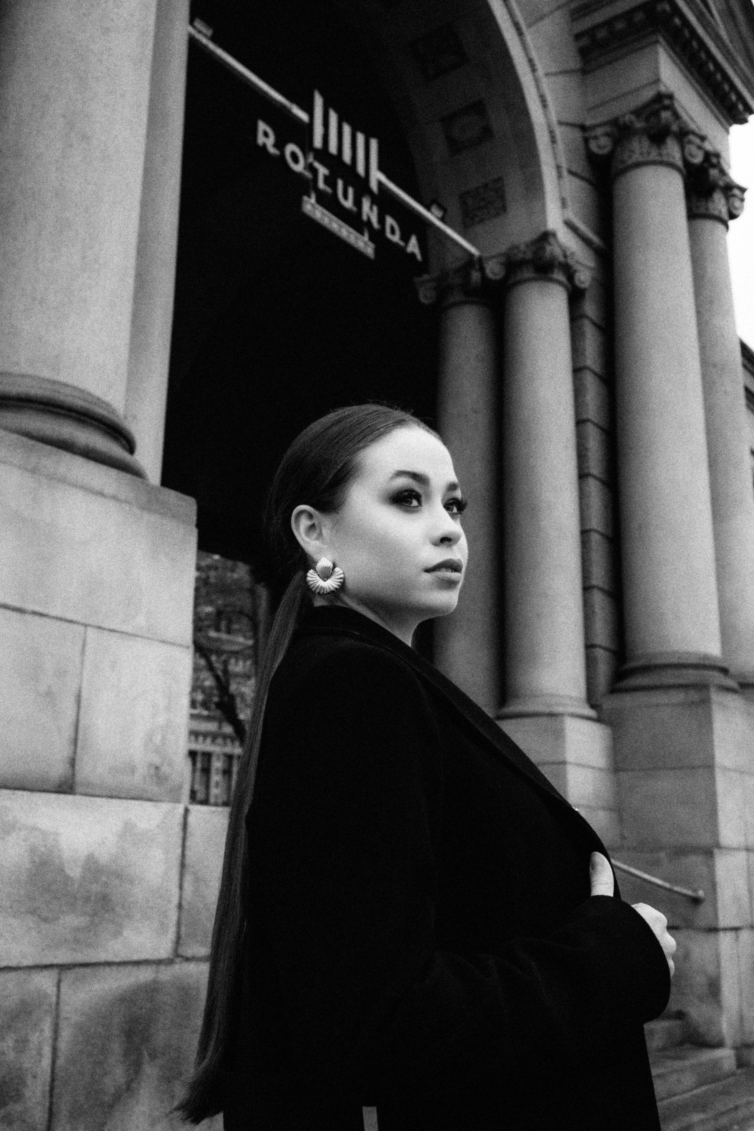 Fotografia Portretowa. Anna Rudnichenko Fotograf Szczecin / Анна Рудніченко Фотограф Щецин