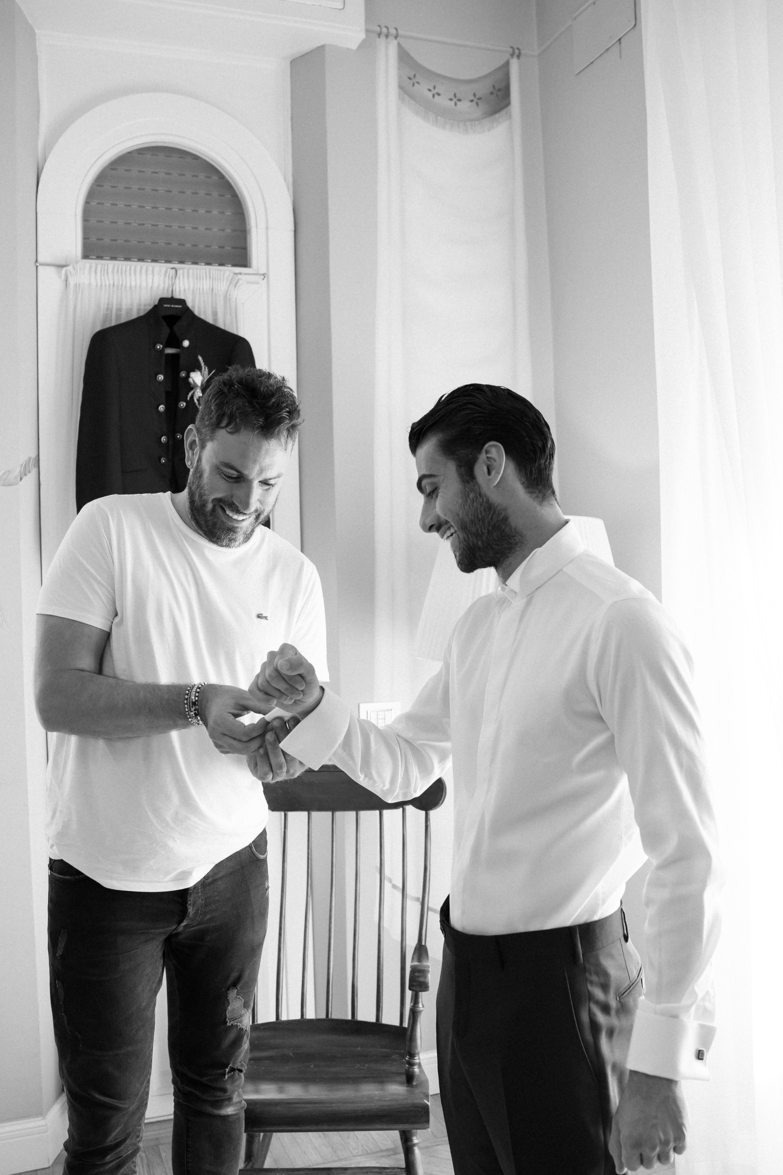 Vittorio&Noemi Grand Hotel. Fotografa Rimini