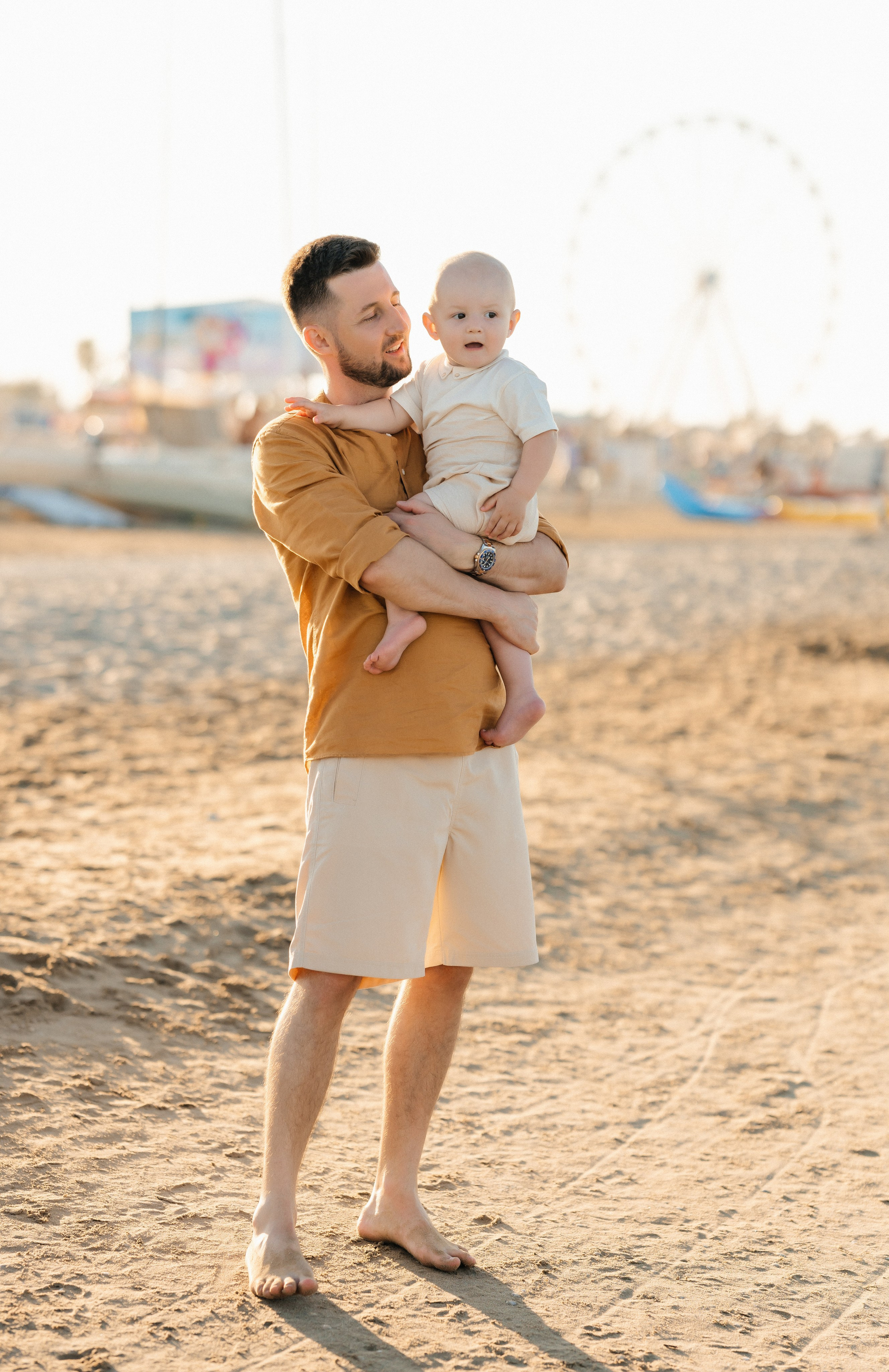 Море. Весільний фотограф Вікторія Саврук