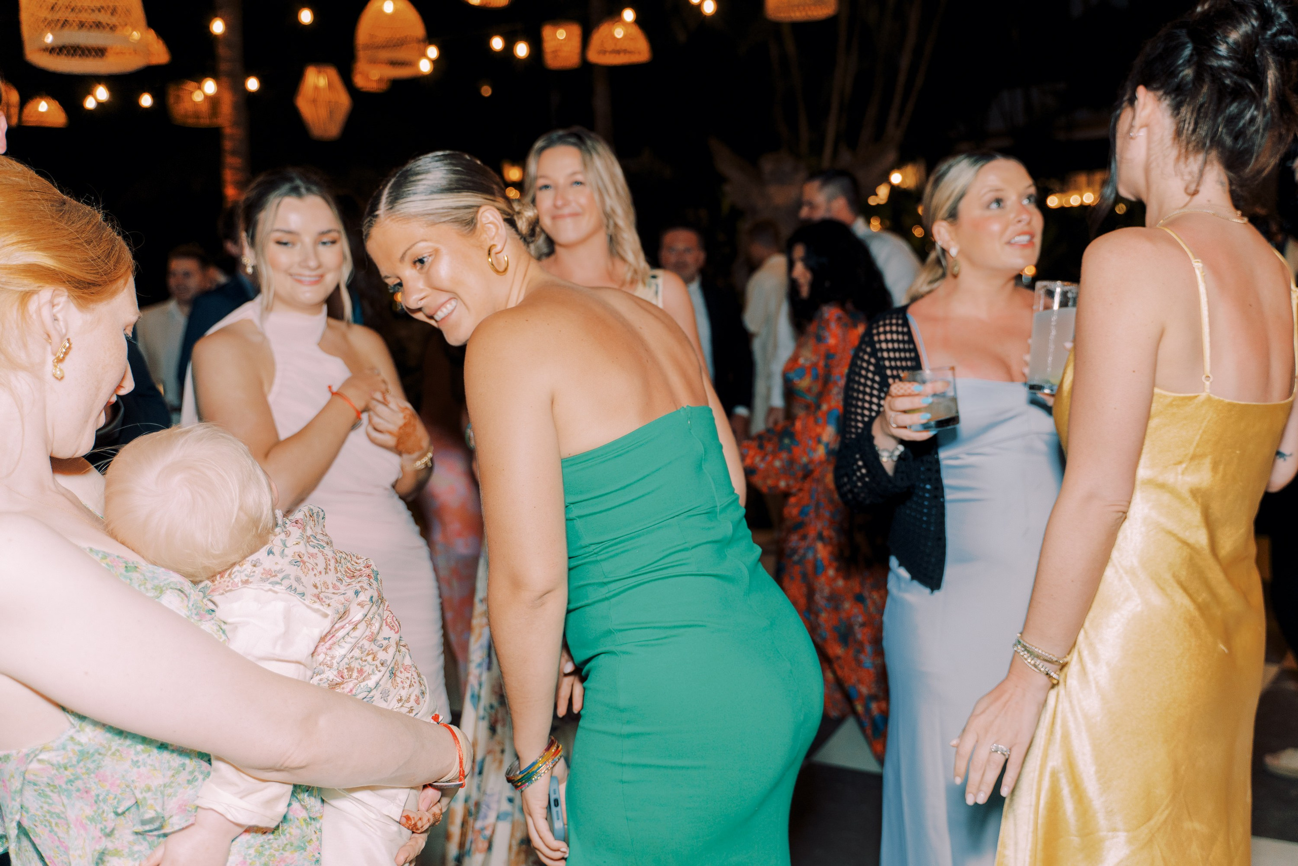 Wedding in Palo Maria. Sayulita Wedding Photographer, Puerto Vallarta, Cabo