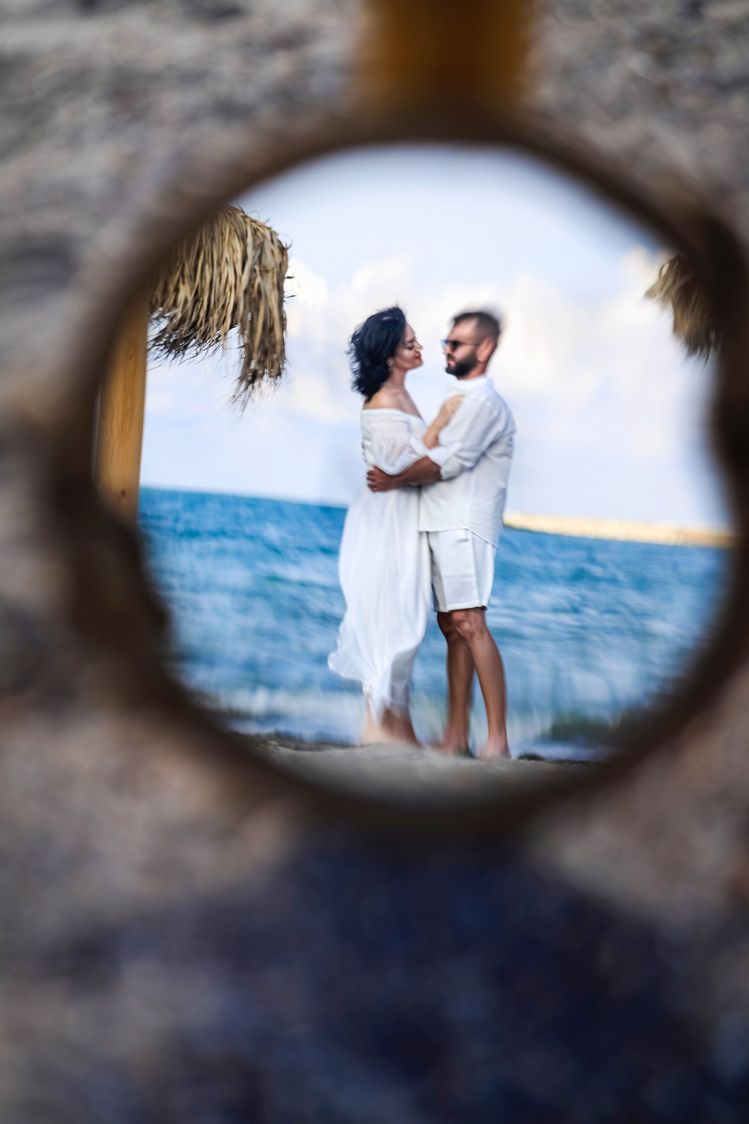 Cristina & Nicu. Moments By Gub