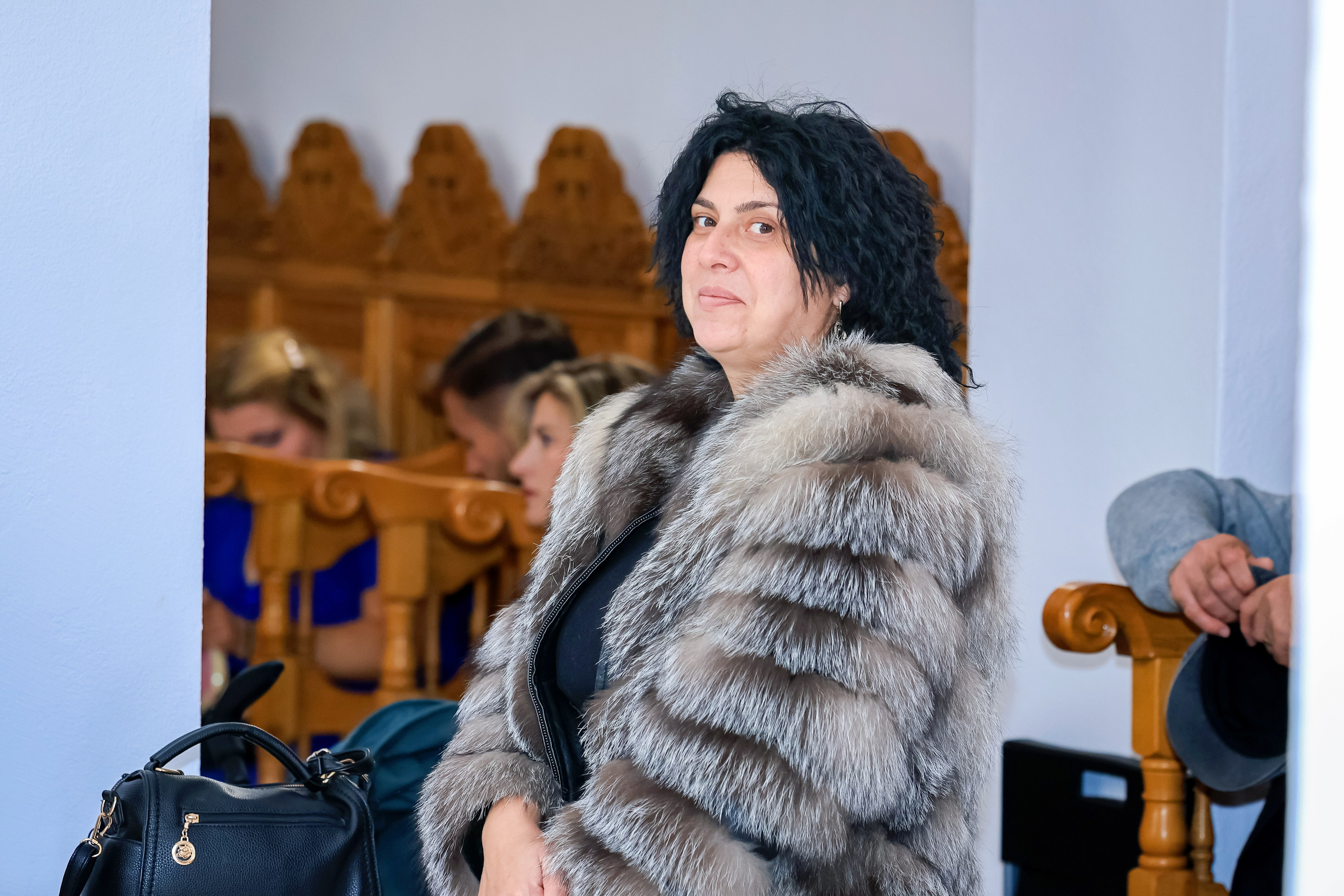 Andrei Sebastian. Moments By Gub