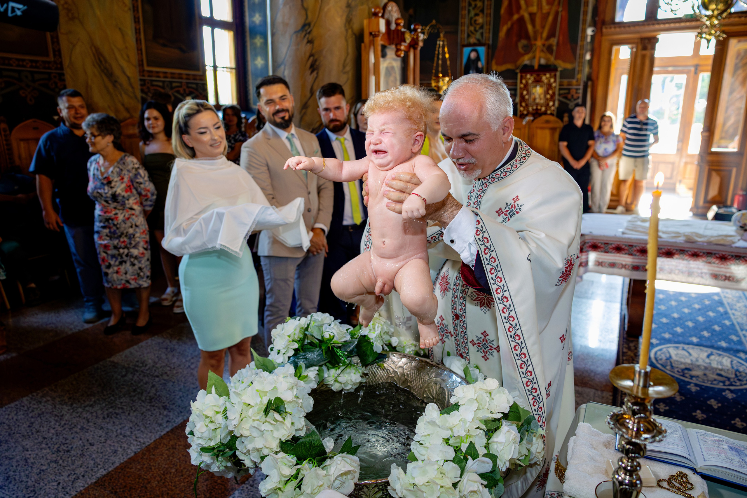 Eric Ionut. Moments By Gub