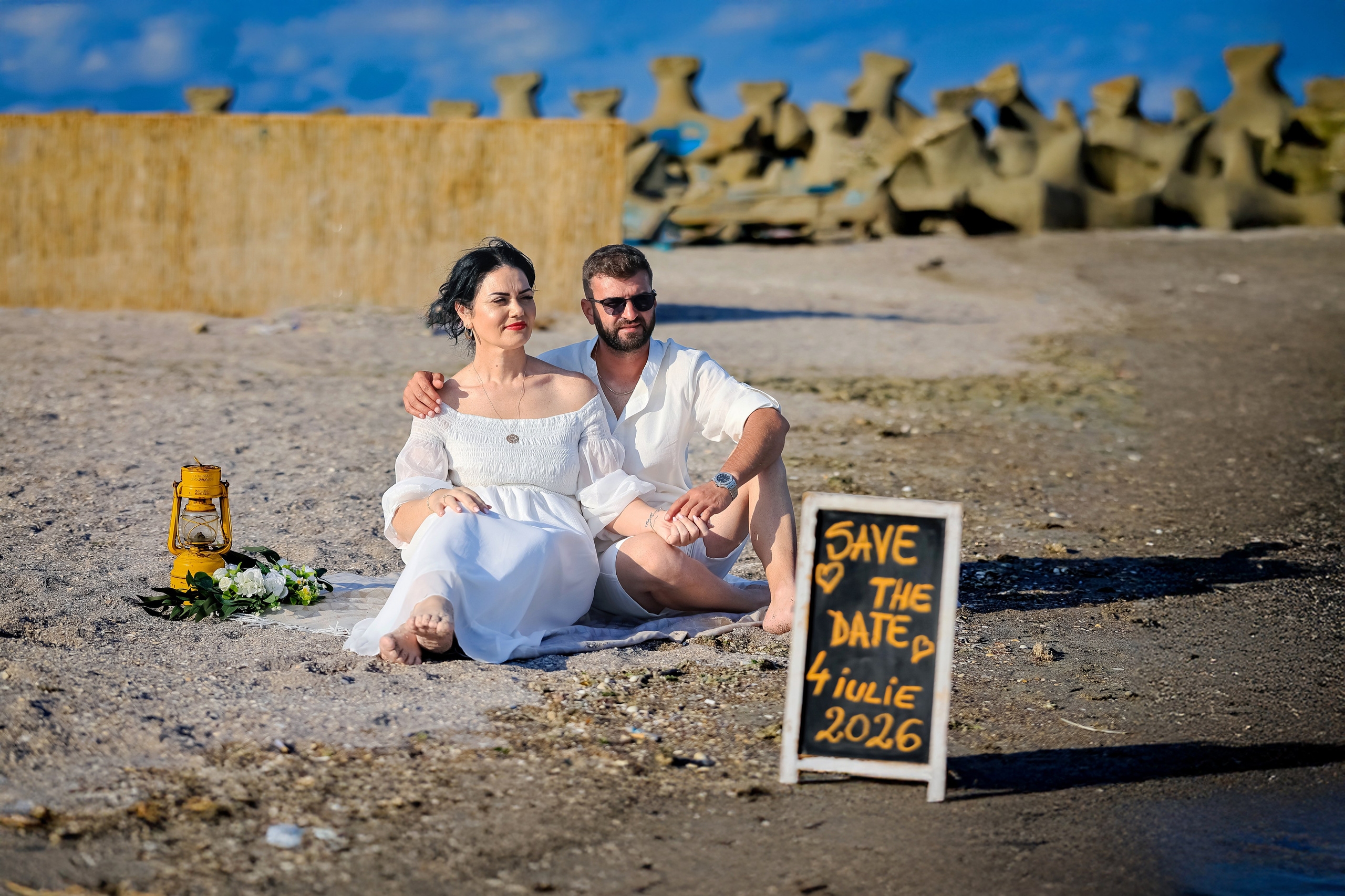 Cristina & Nicu. Moments By Gub