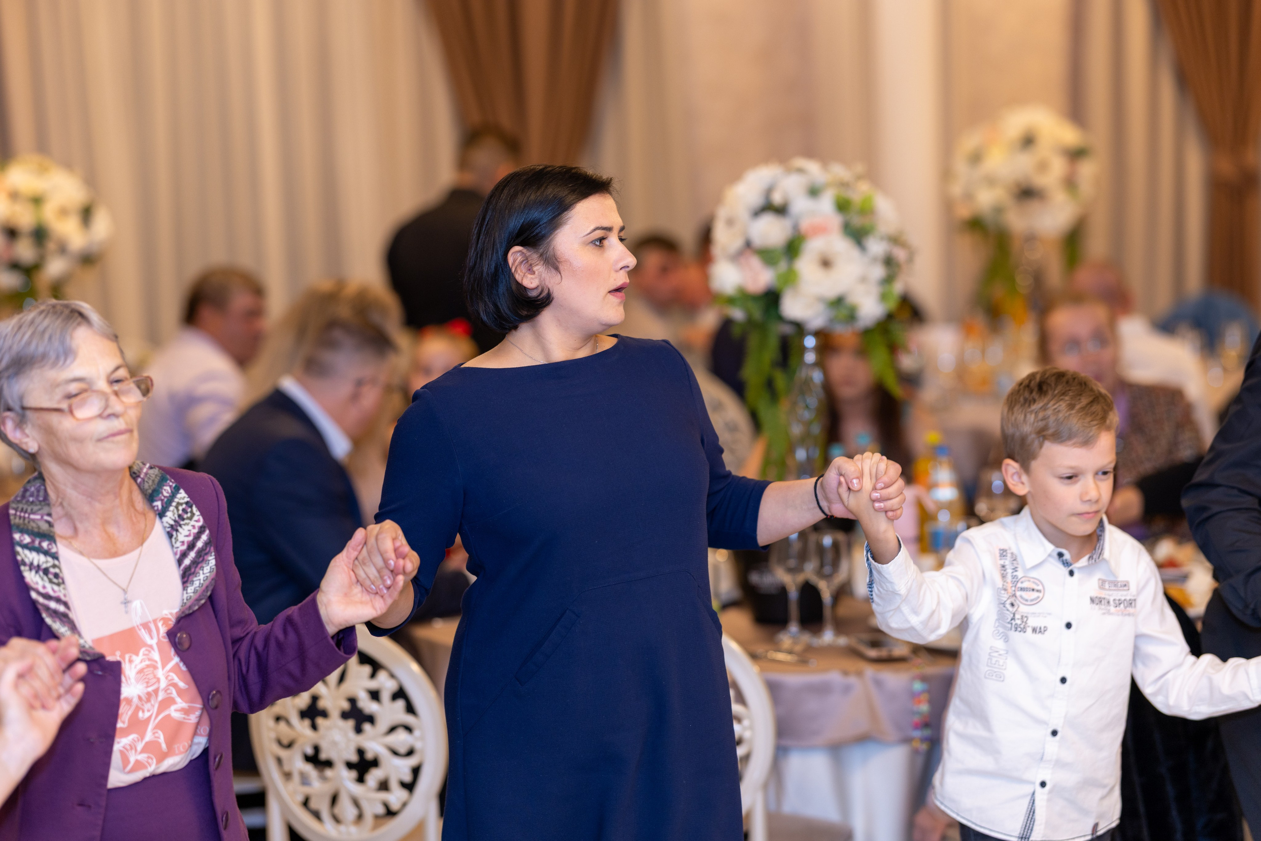 Andrei Sebastian. Moments By Gub