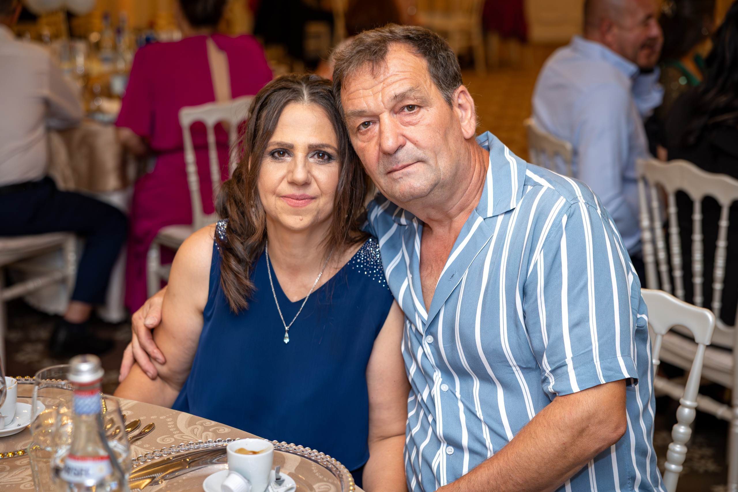 Eric Ionut. Moments By Gub