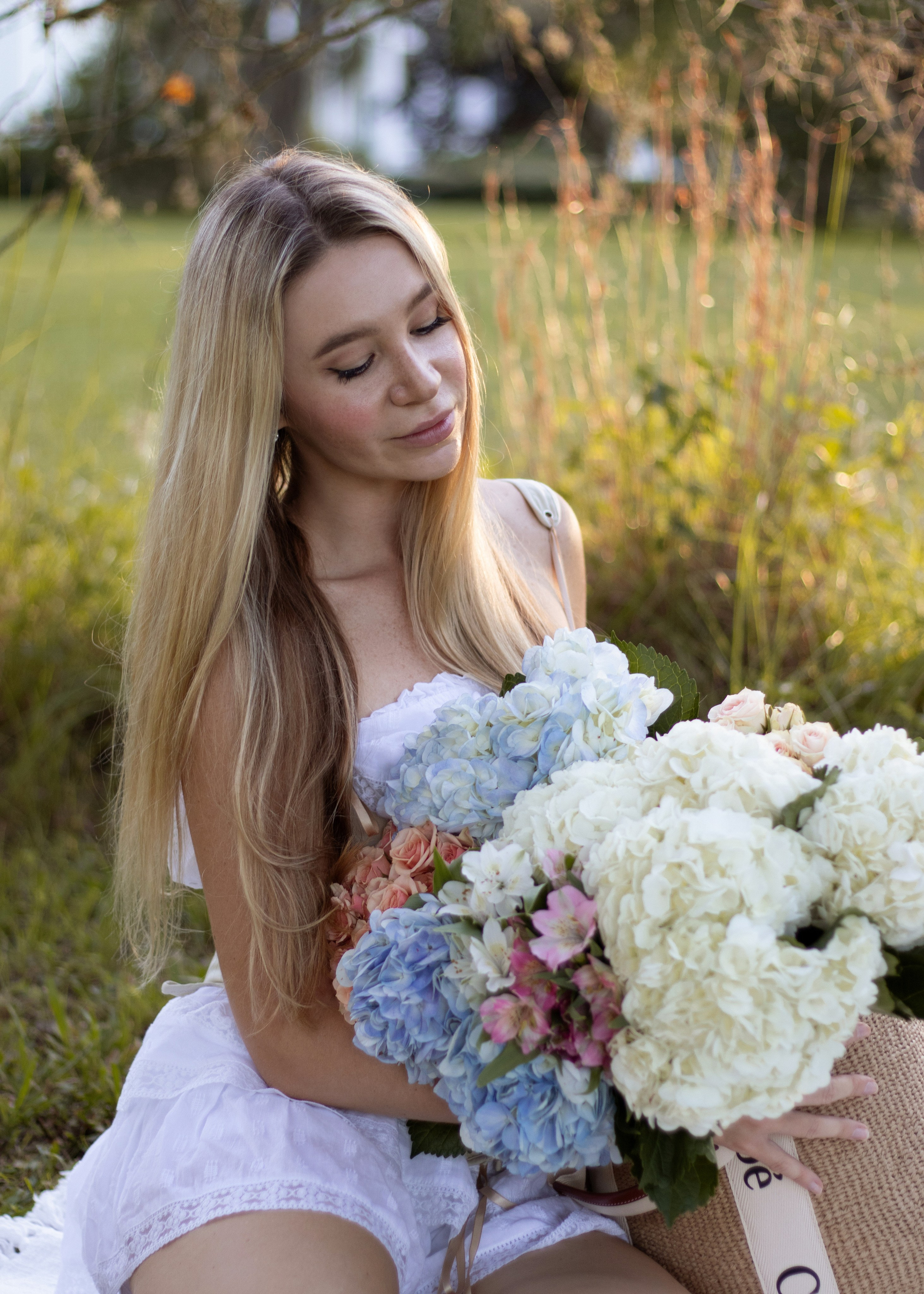 Portrait photoshoot in Arizona. Portrait and couples photographer in Florida, Valeriia Honcharova