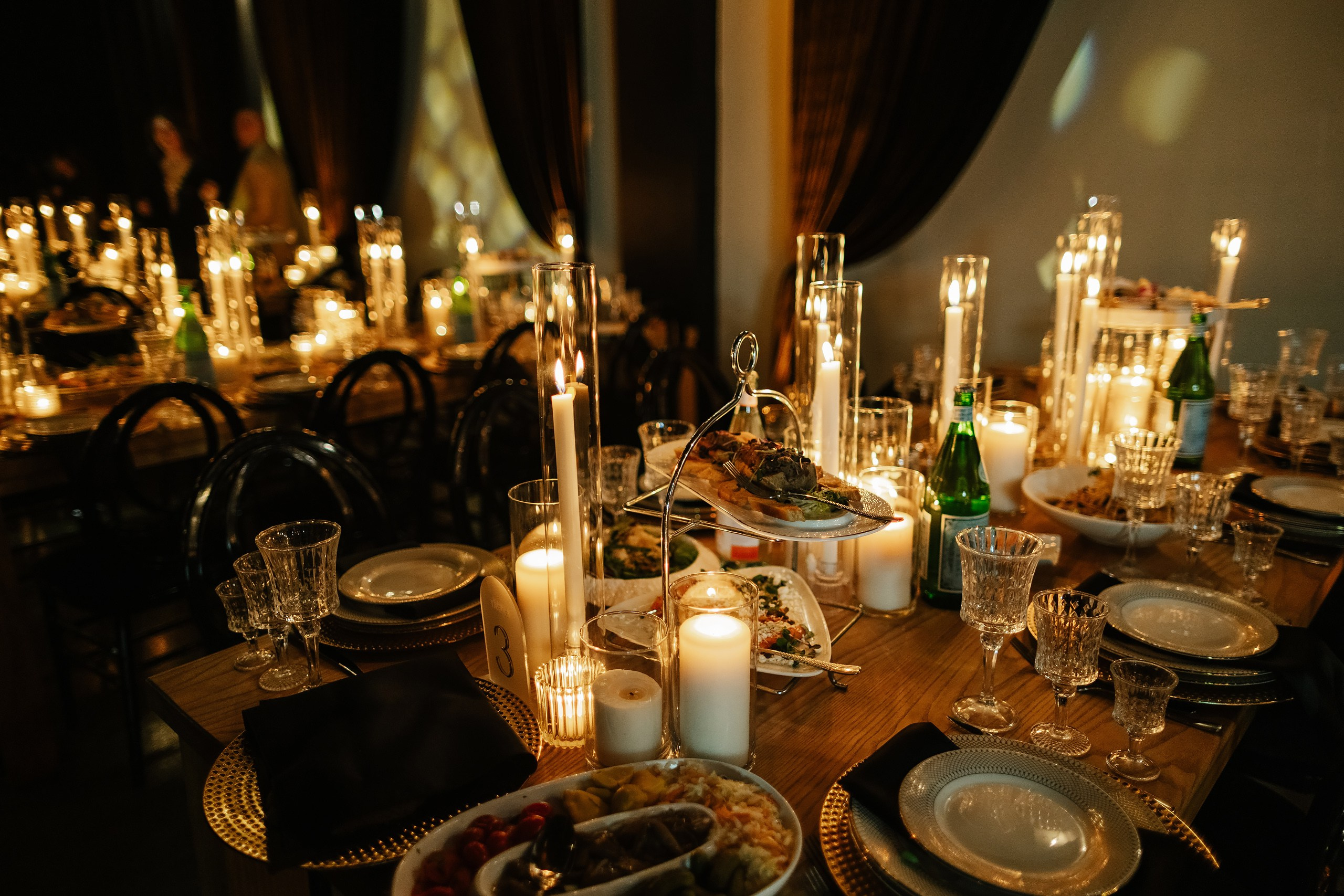 12.05.2025 Birthday Party. Wedding family event photographer in Chicago Nick Yushevich