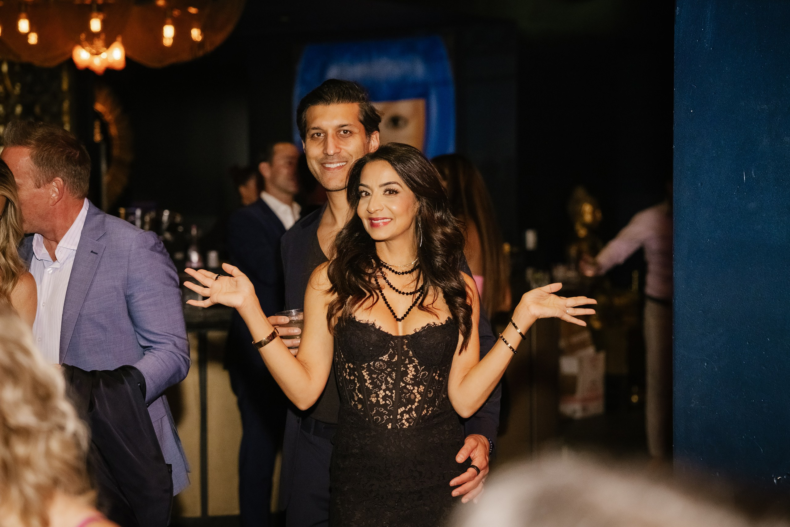 Tali’s Birthday Party 05,08,2026. Wedding family event photographer in Chicago Nick Yushevich