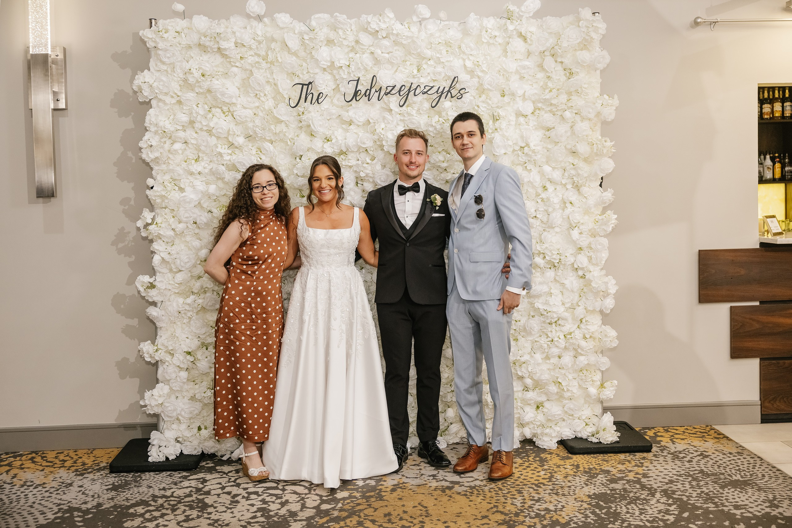 09.06.2025 Wedding. Wedding family event photographer in Chicago Nick Yushevich