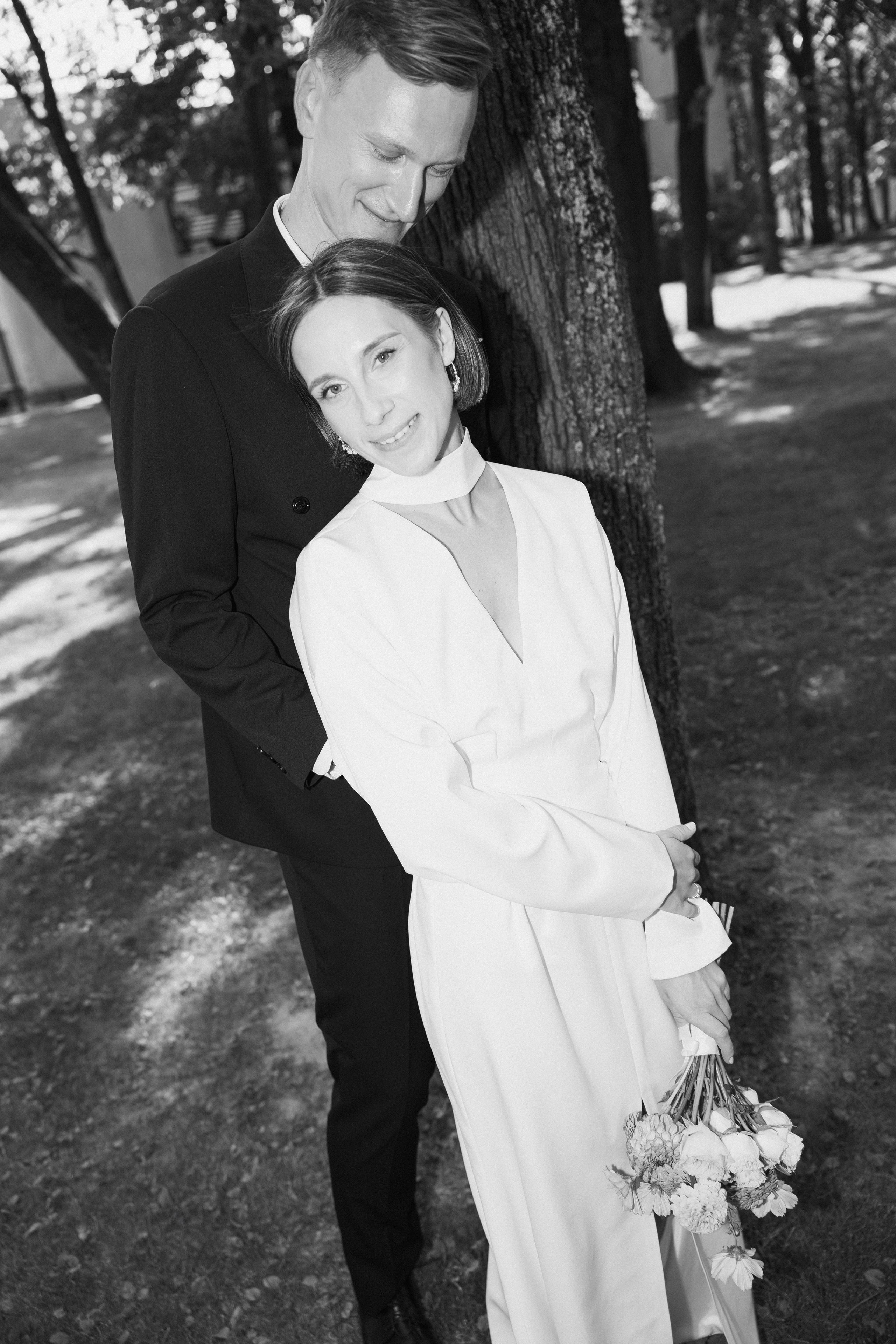 Miglė ir Mindaugas | 2024 | MIESTO VESTUVĖS. Vestuvių ir šeimų fotografė Lena Bondarenko / belove photo