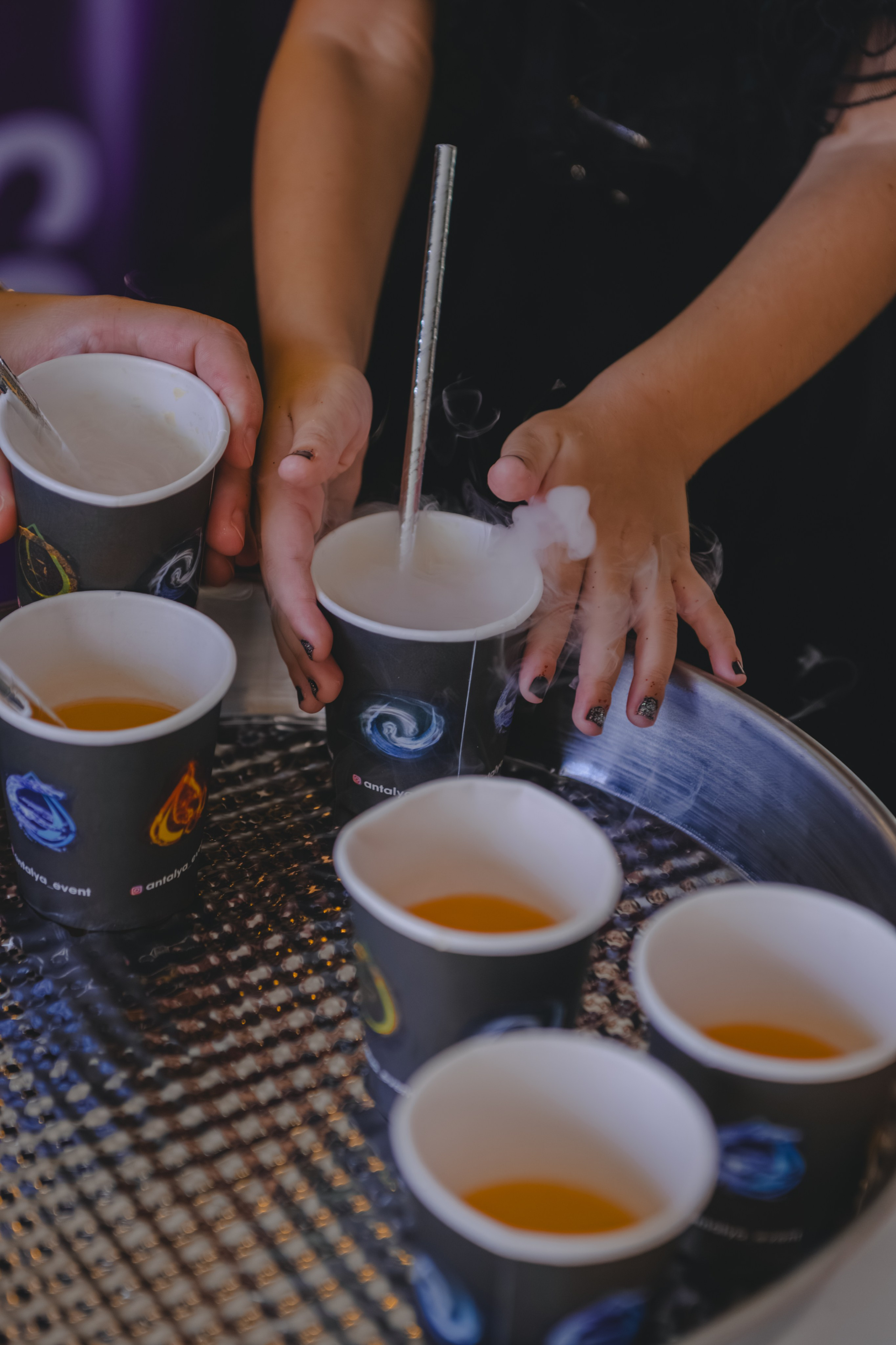 Wednesday. Фотограф в Анталии (Турция) Ева Сэрт