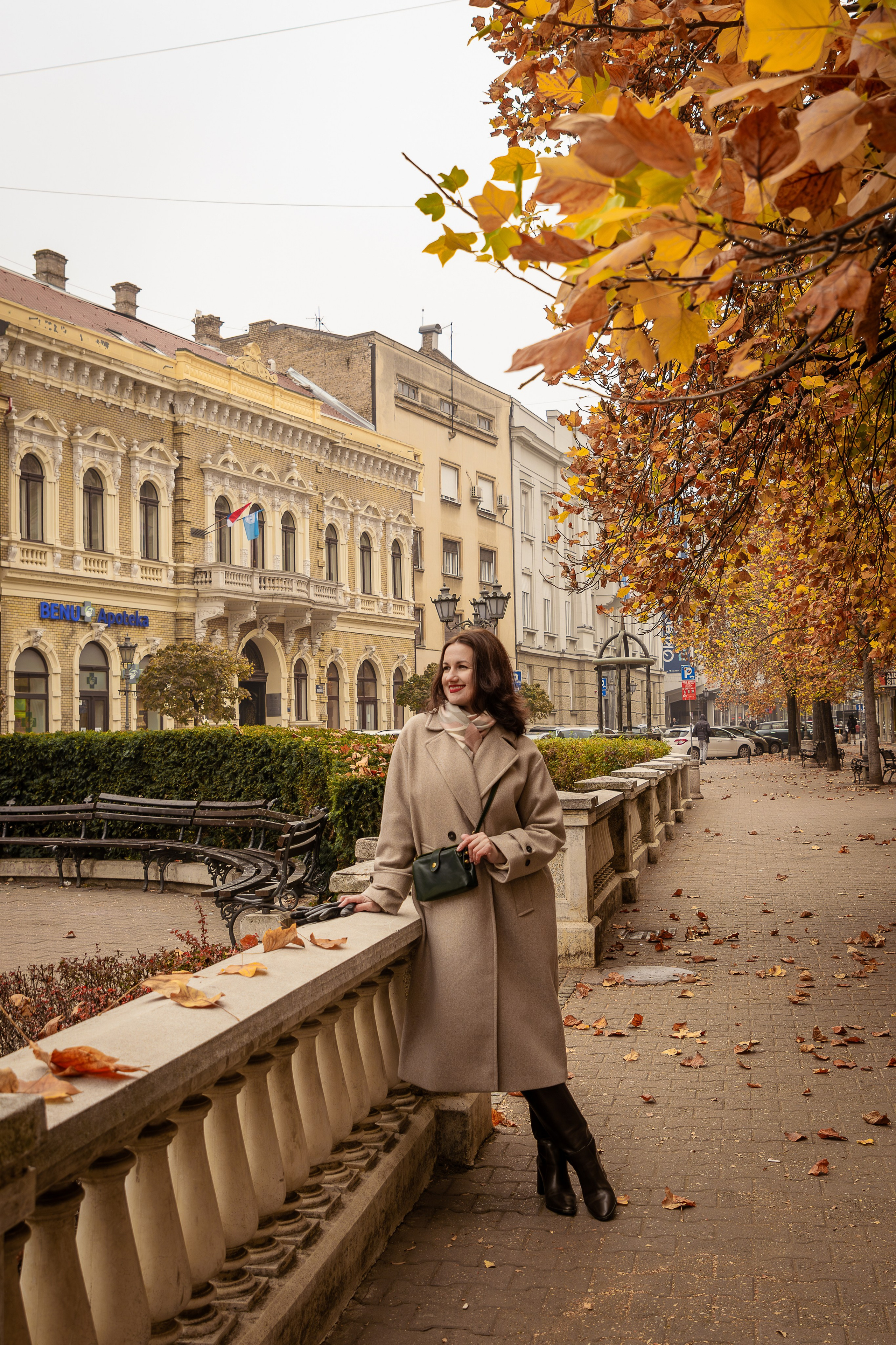 Yuliana. Викторија Федосеенко, фотограф у Србији