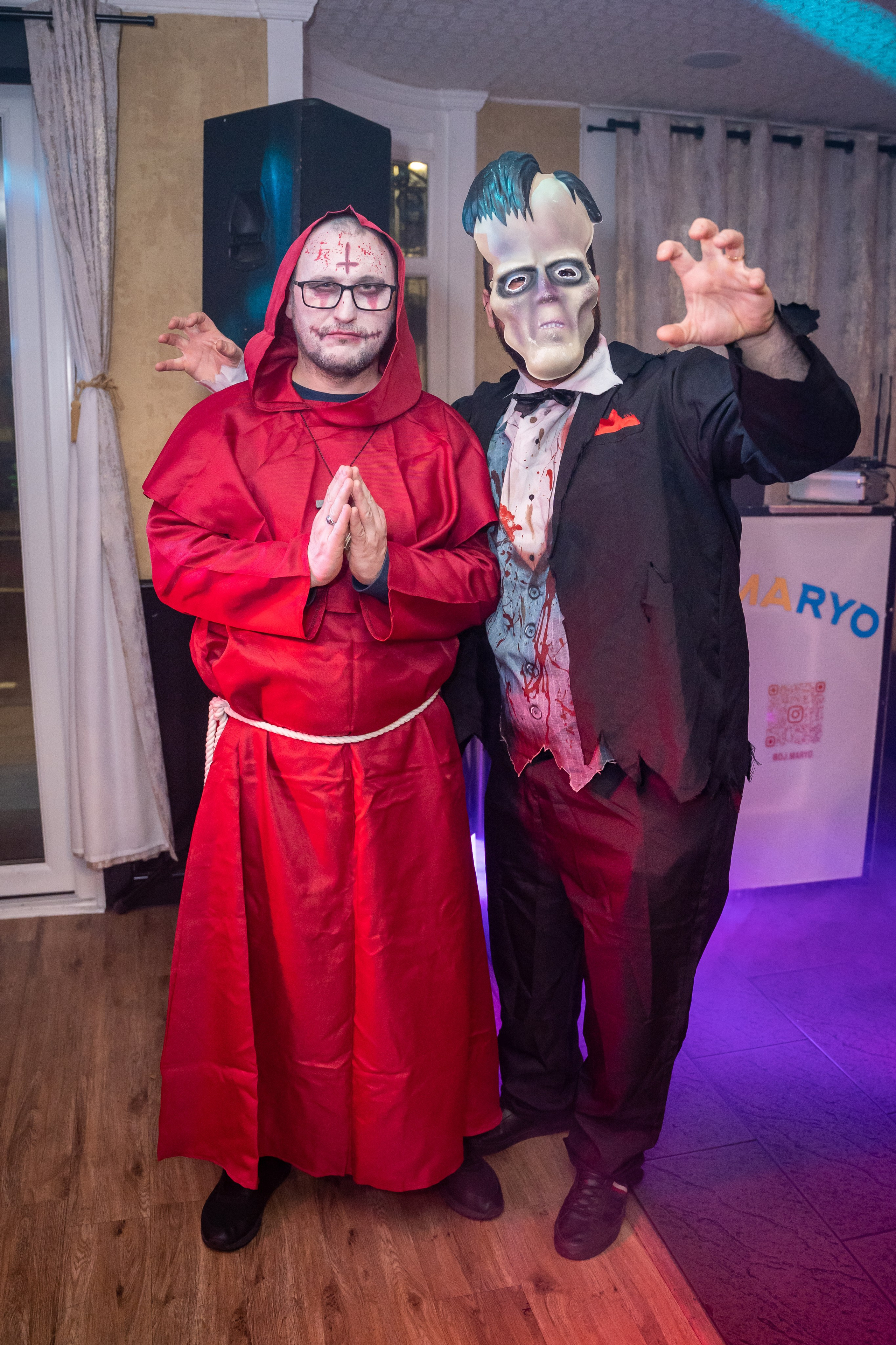 Halloween 2025. SMART STUDIO PRODUCTION