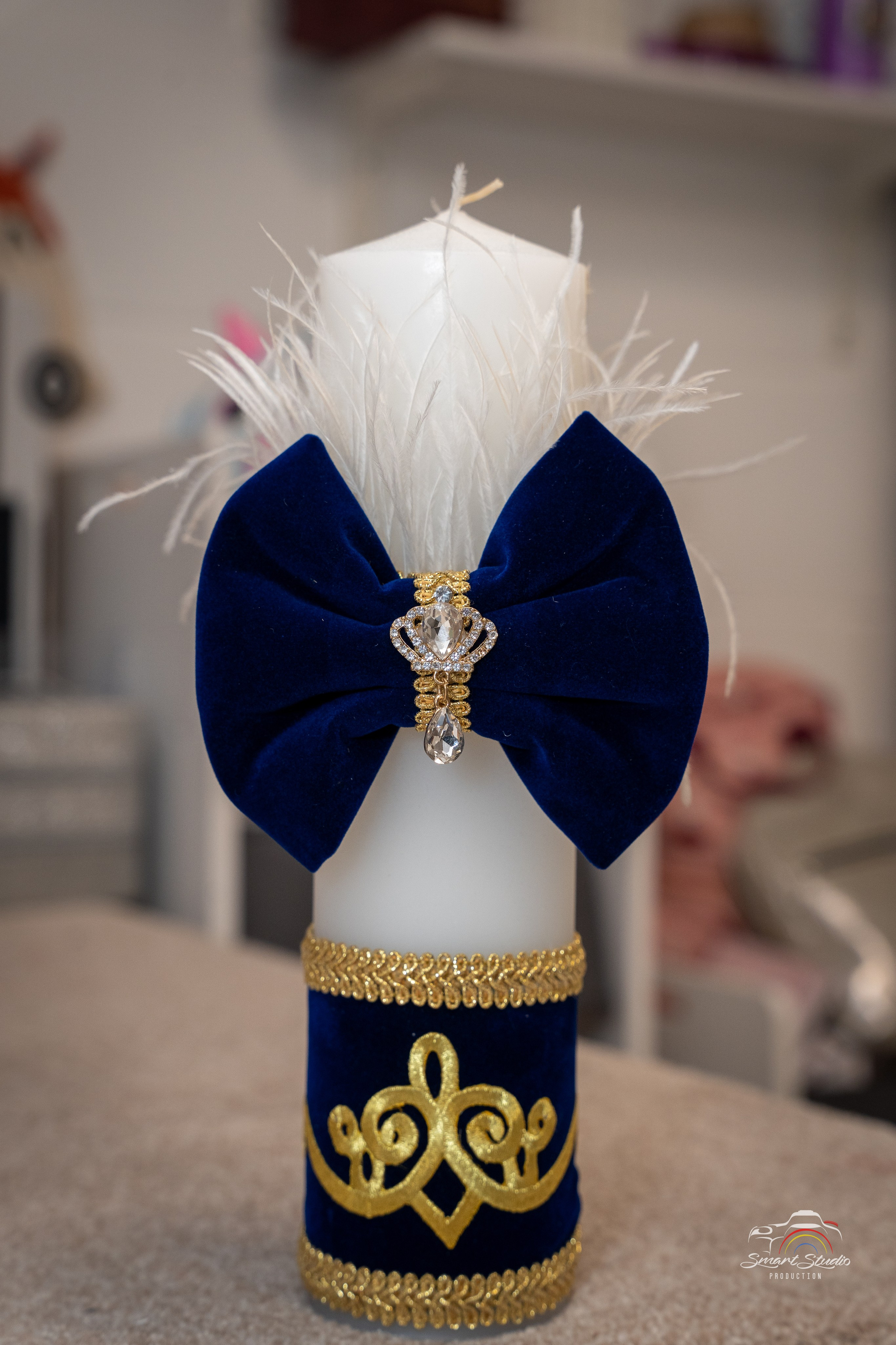 Baptism — Maximilian 2025. SMART STUDIO PRODUCTION