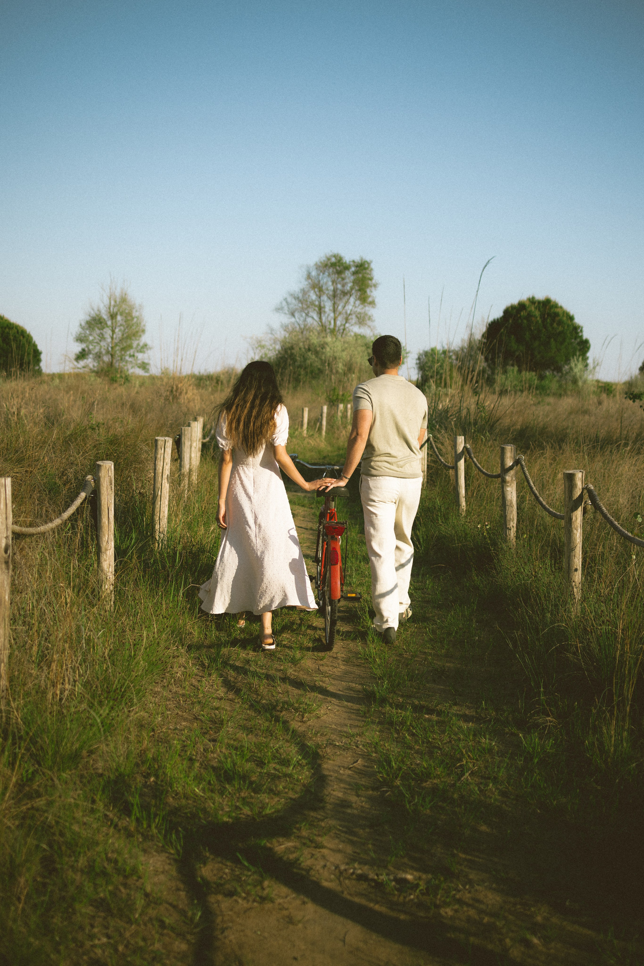 Milad & Maryam. Fotografo a Bologna Martina Barbieri