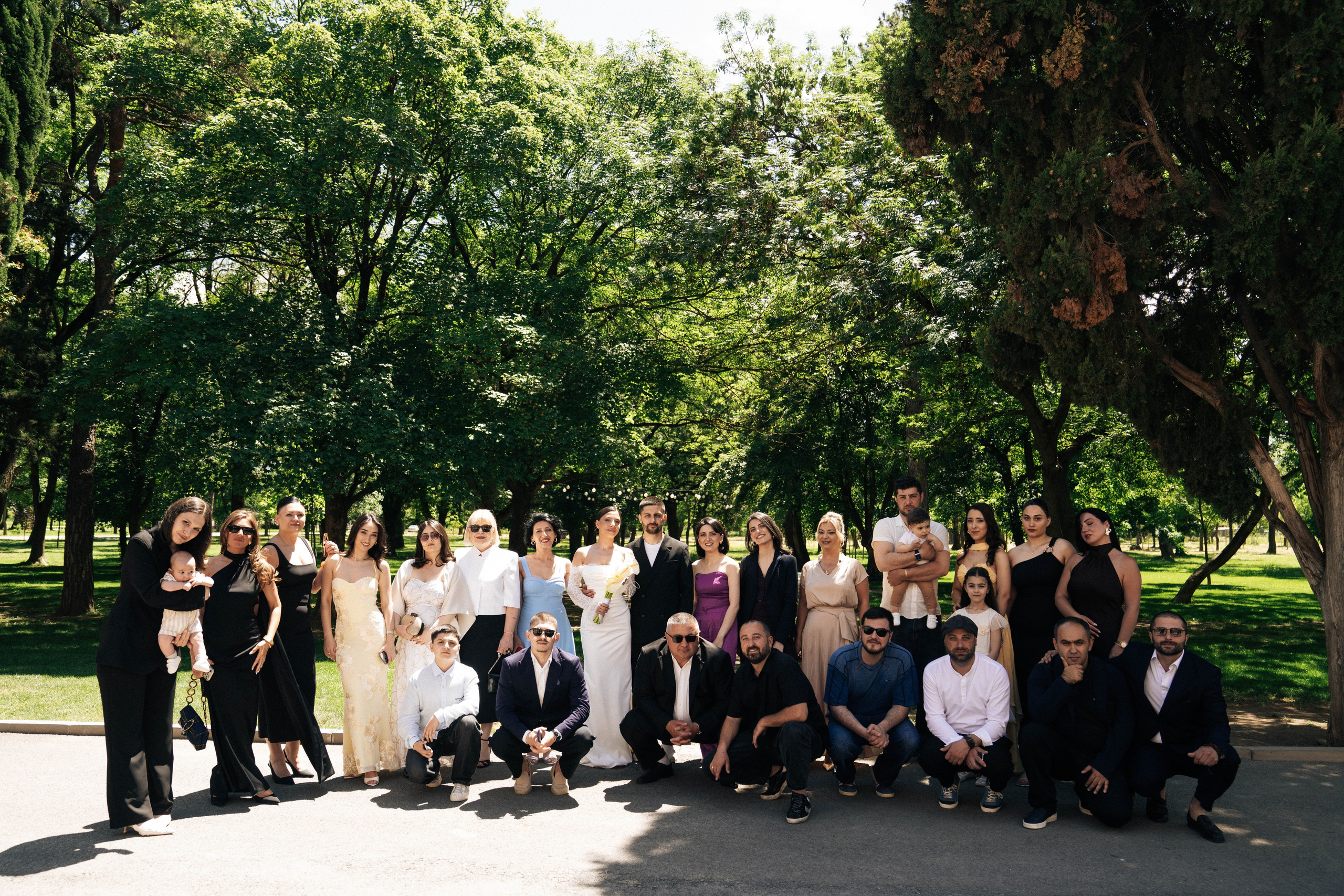Wedding. ფოტოგრაფი სალომე ბარბაქაძე