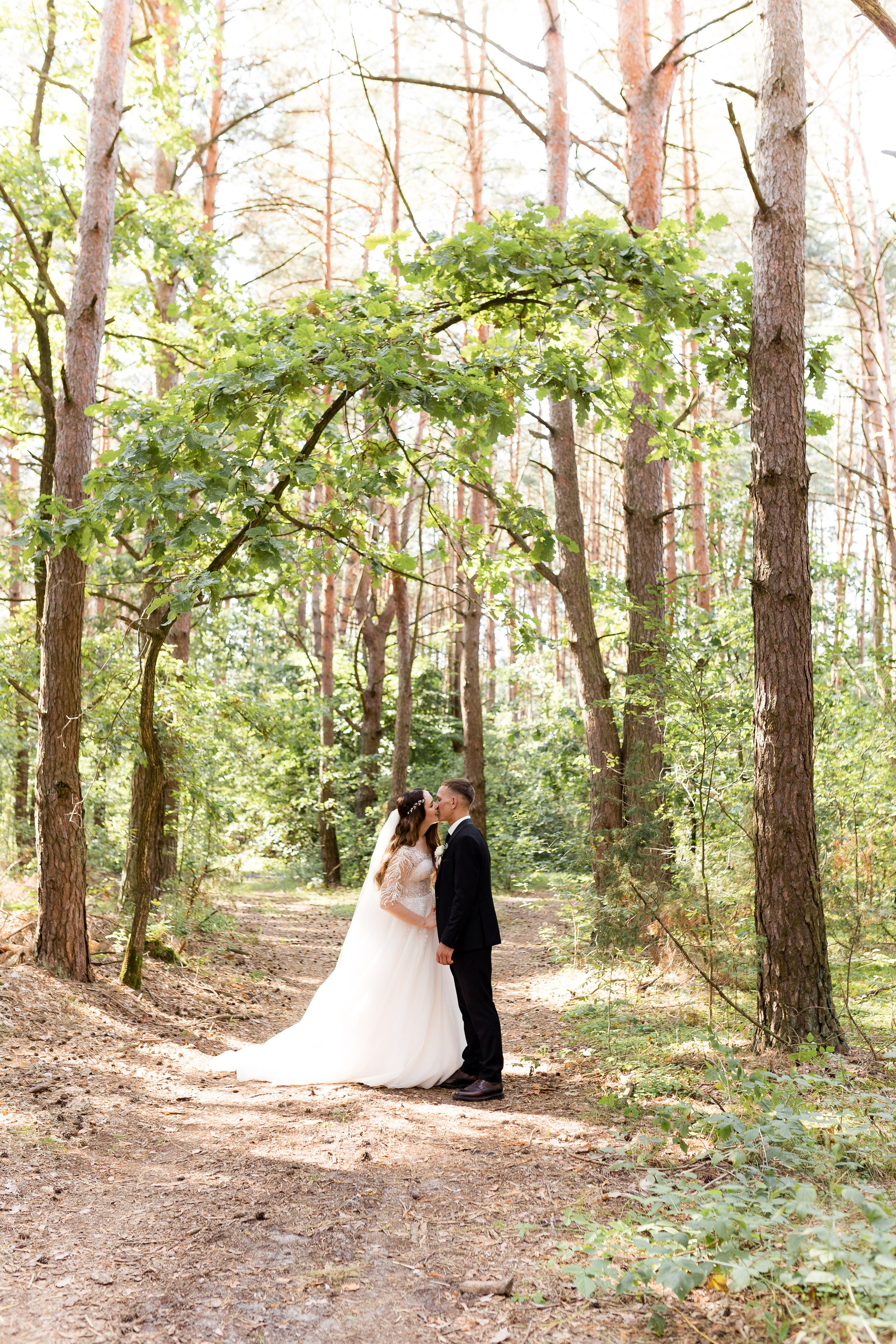 Інна та Олександр. Ірина Терещук