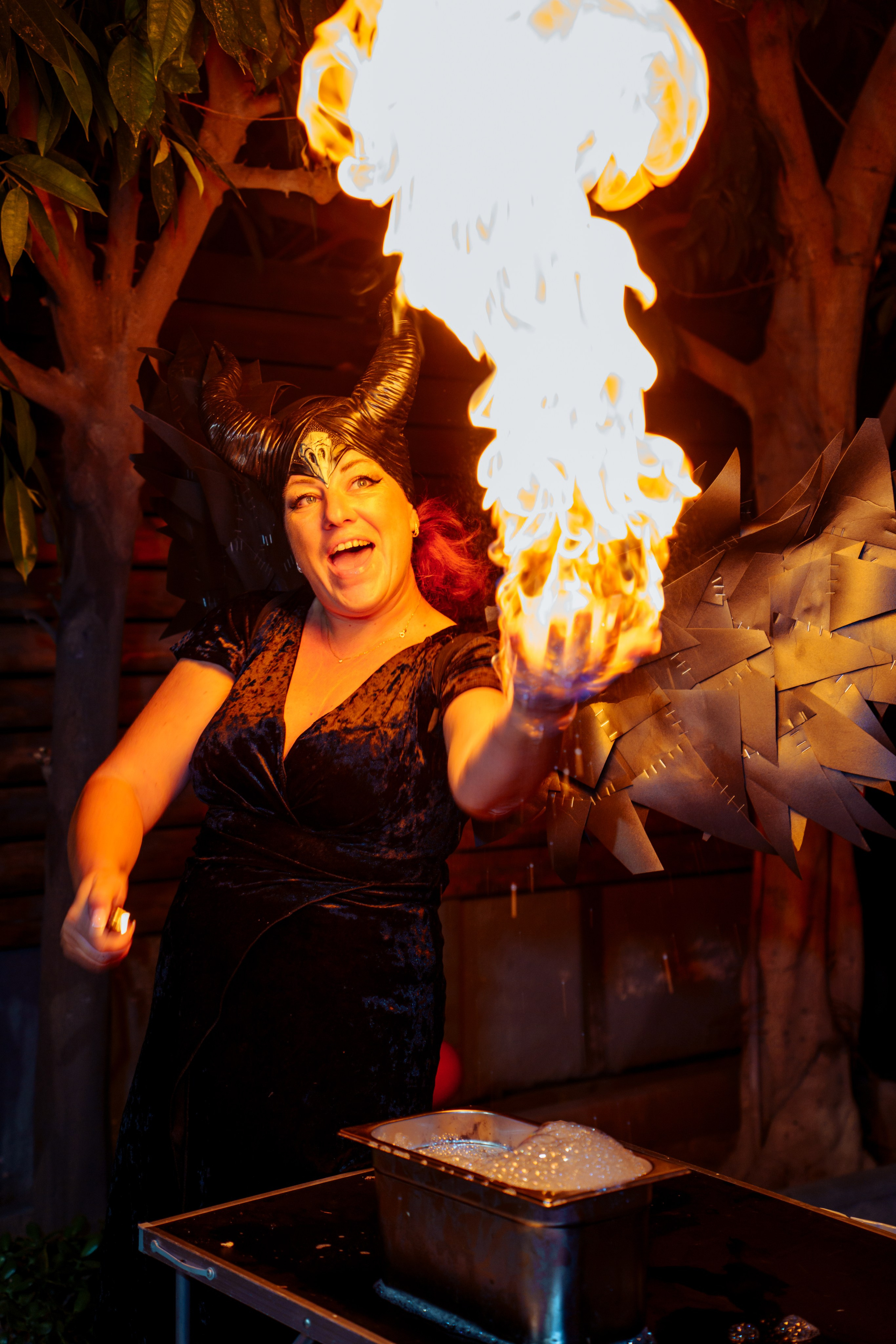 Semeli’s party. Photographer in Cyprus