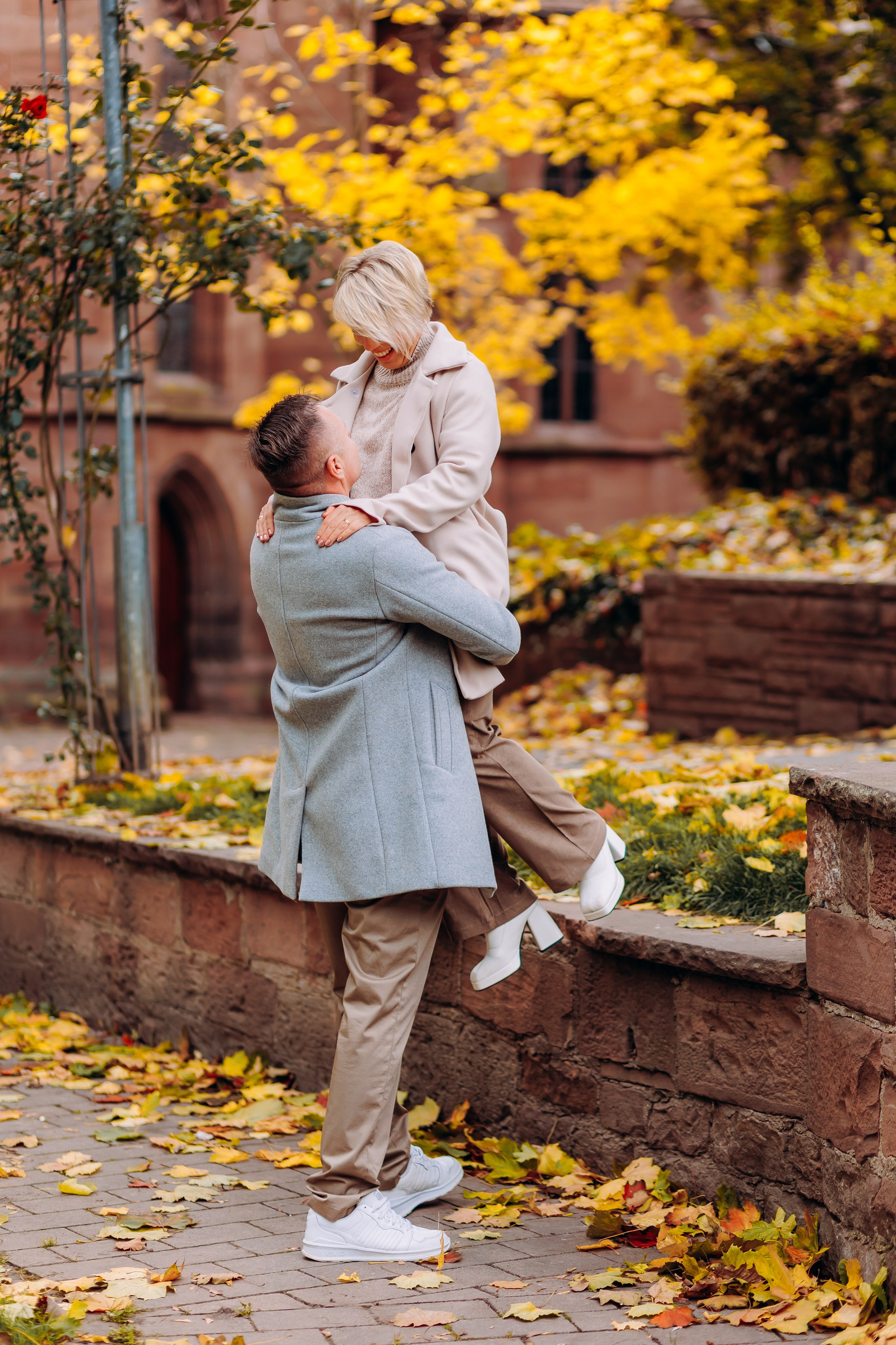 Ina & Andrey. Wedding and Family Photograph